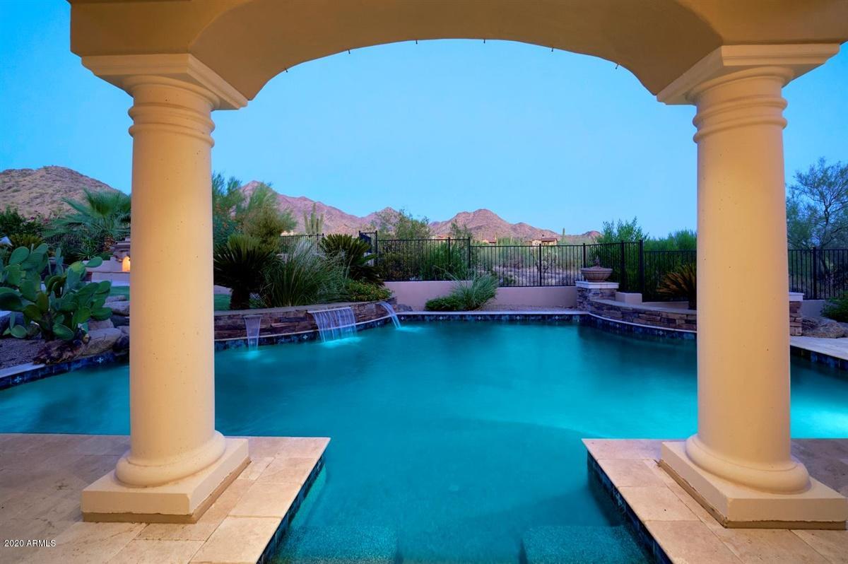 Silverleaf at DC Ranch - Residential