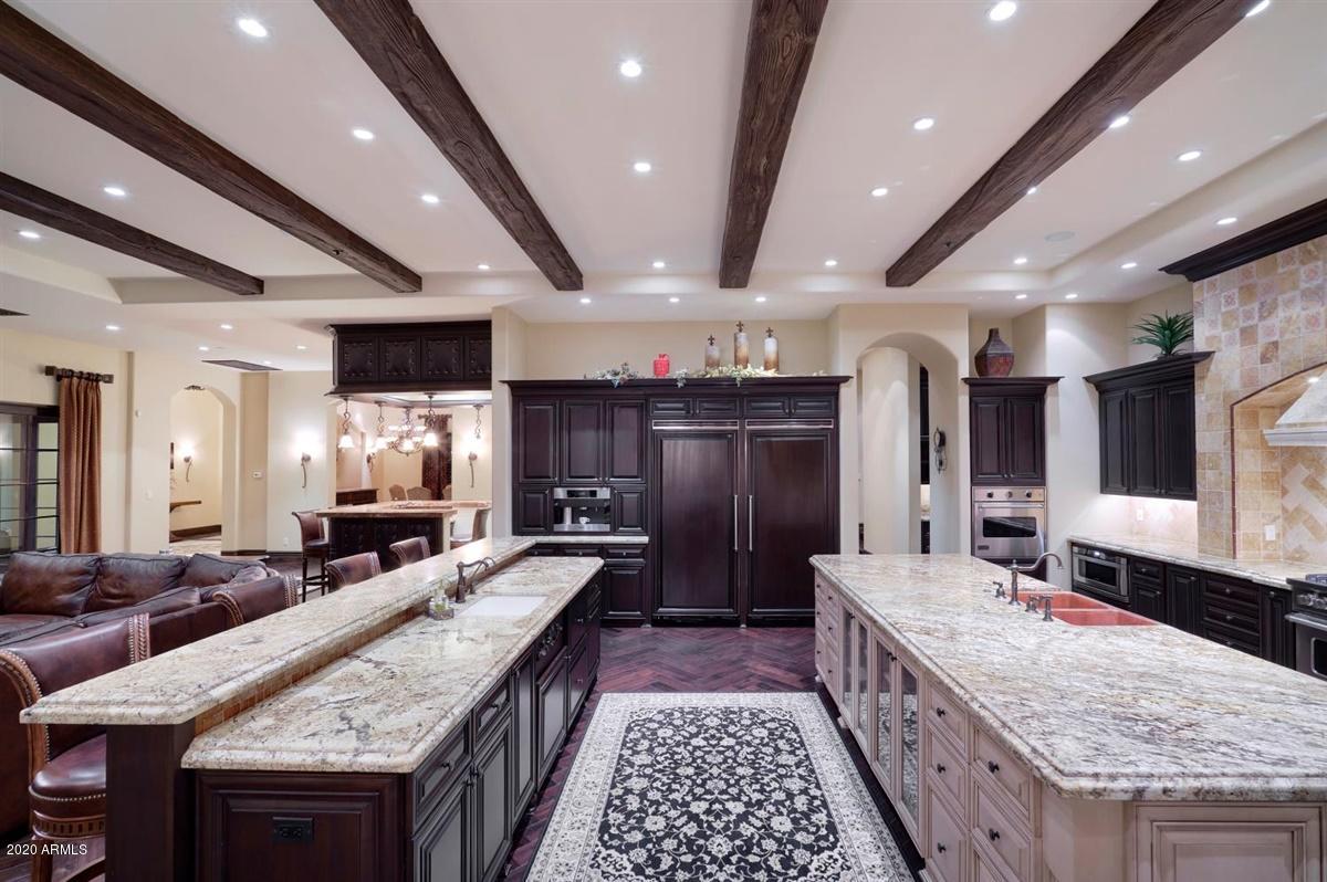 Silverleaf at DC Ranch - Residential