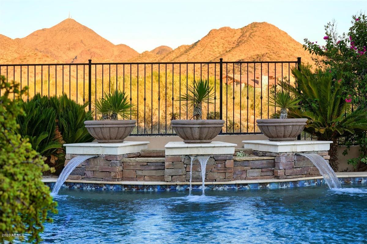 Silverleaf at DC Ranch - Residential