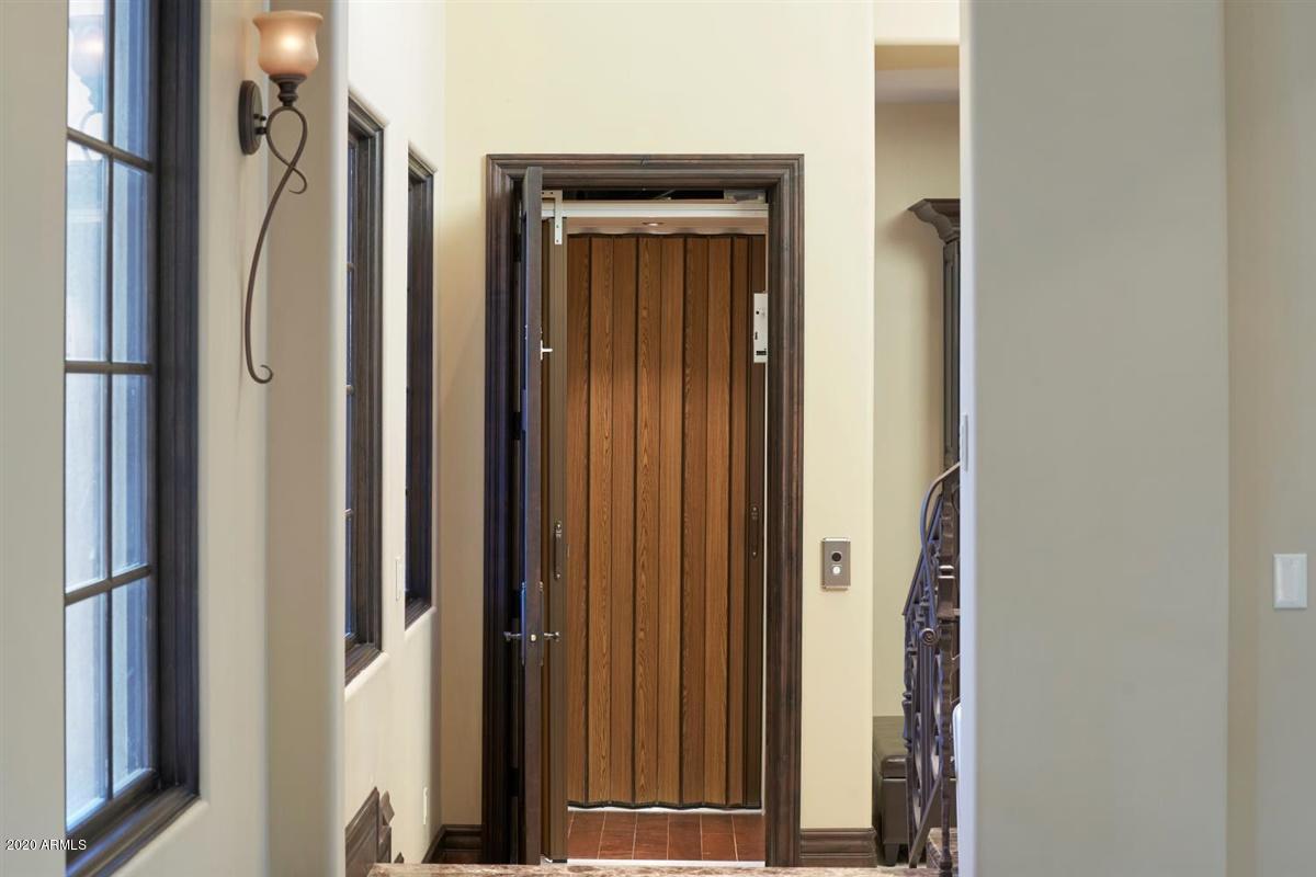 Silverleaf at DC Ranch - Residential