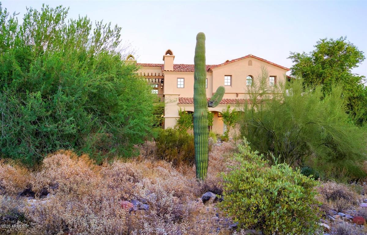 Silverleaf at DC Ranch - Residential