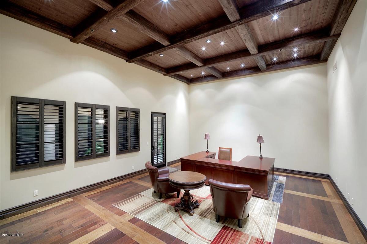 Silverleaf at DC Ranch - Residential