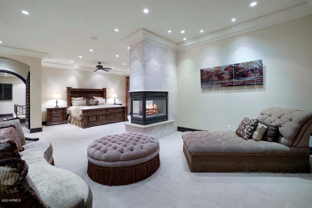 Silverleaf at DC Ranch - Residential