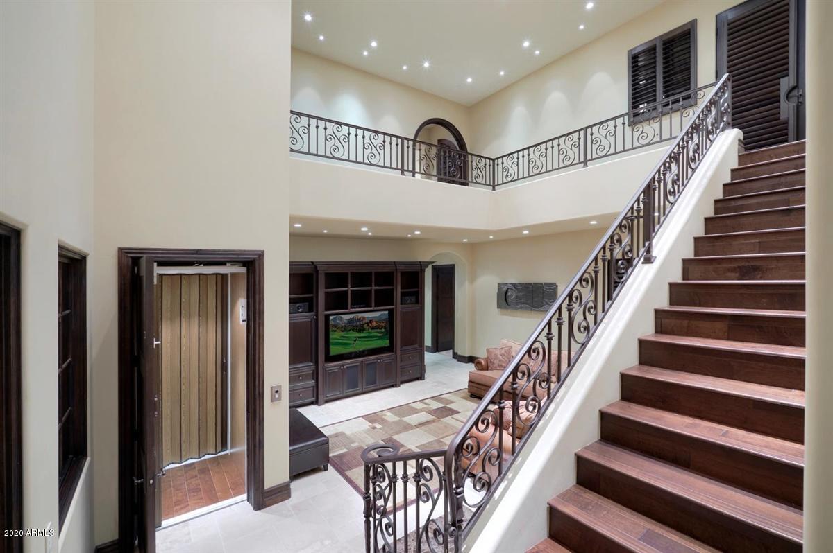Silverleaf at DC Ranch - Residential