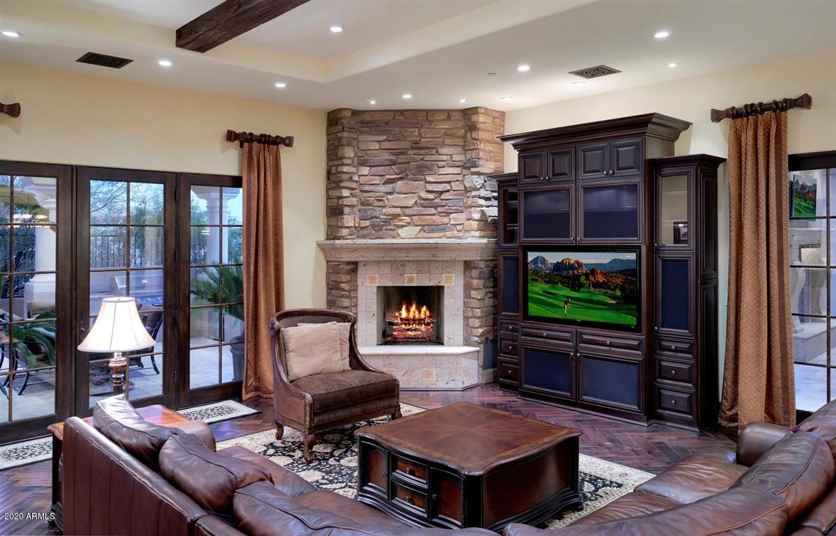 Silverleaf at DC Ranch - Residential