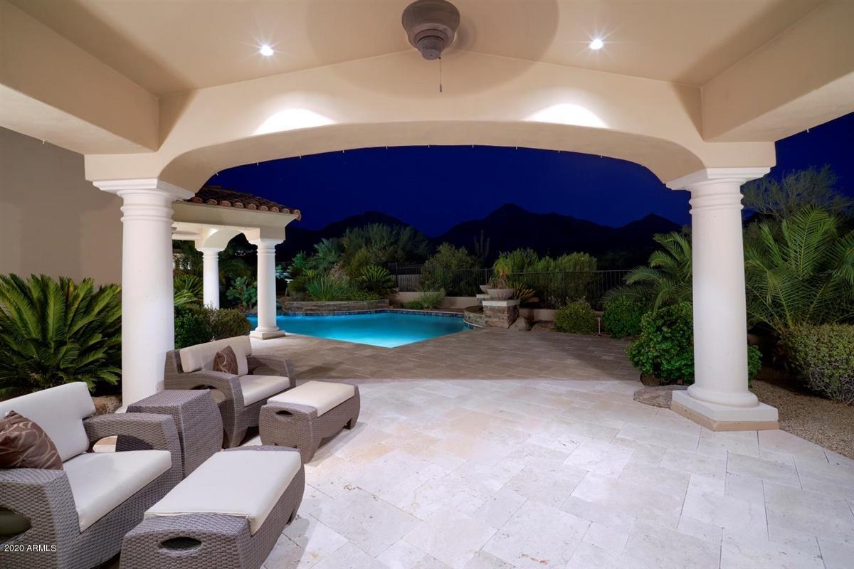 Silverleaf at DC Ranch - Residential