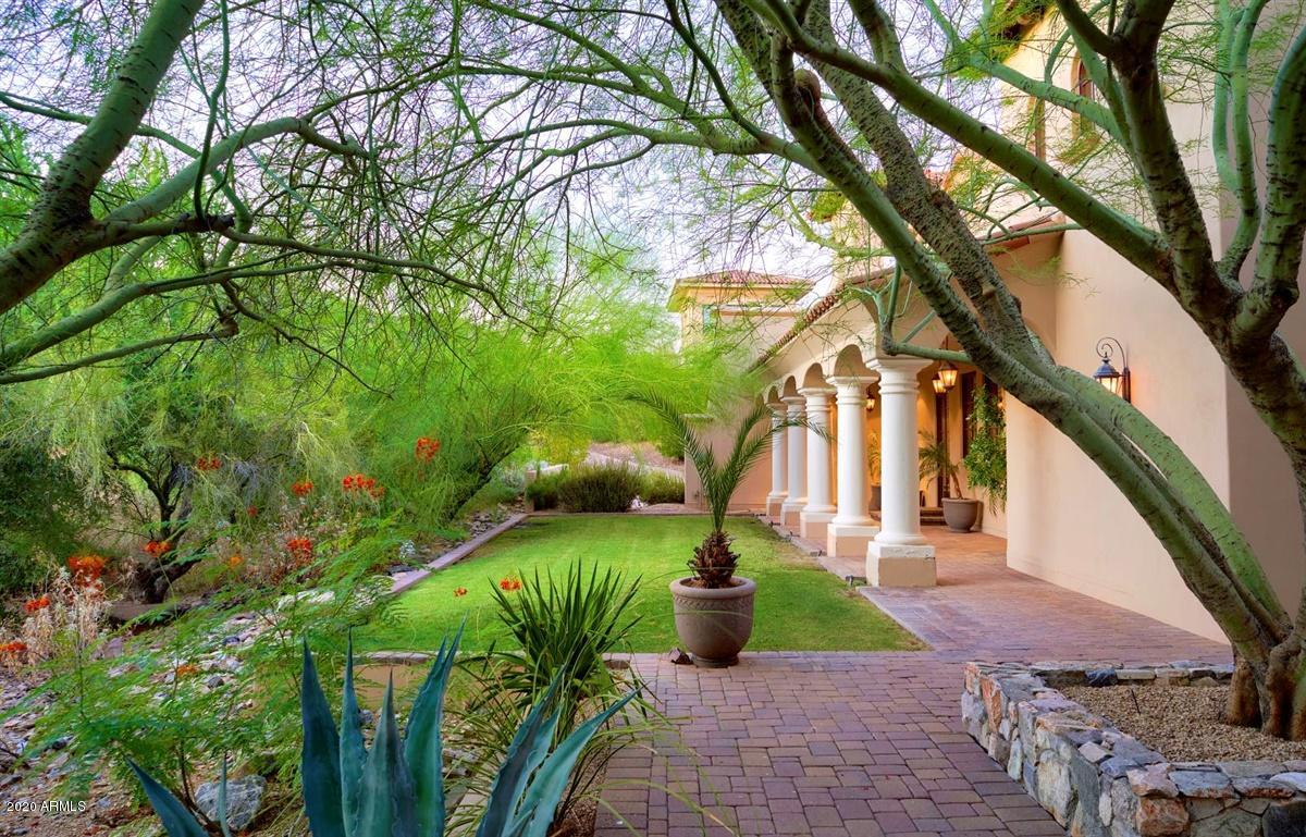Silverleaf at DC Ranch - Residential