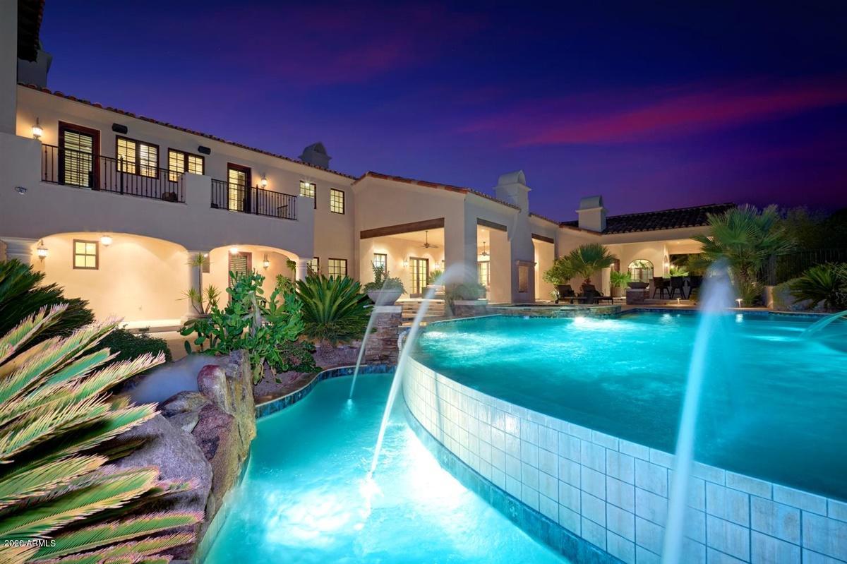 Silverleaf at DC Ranch - Residential