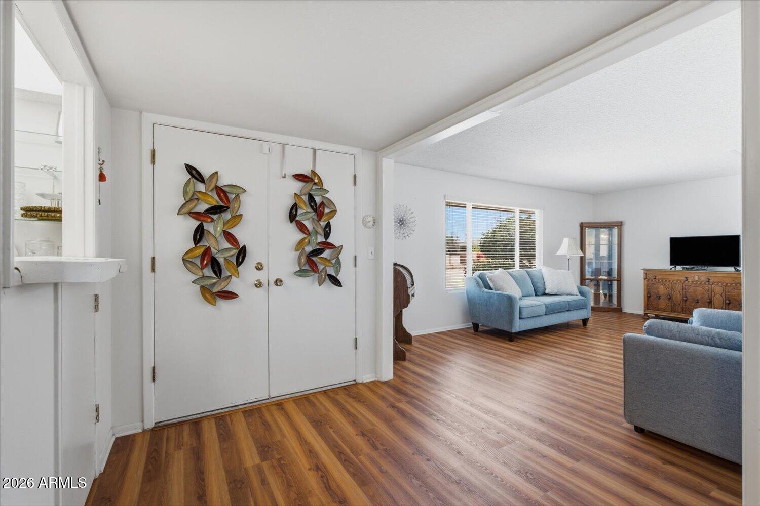 SUN CITY UNIT 11 - Residential