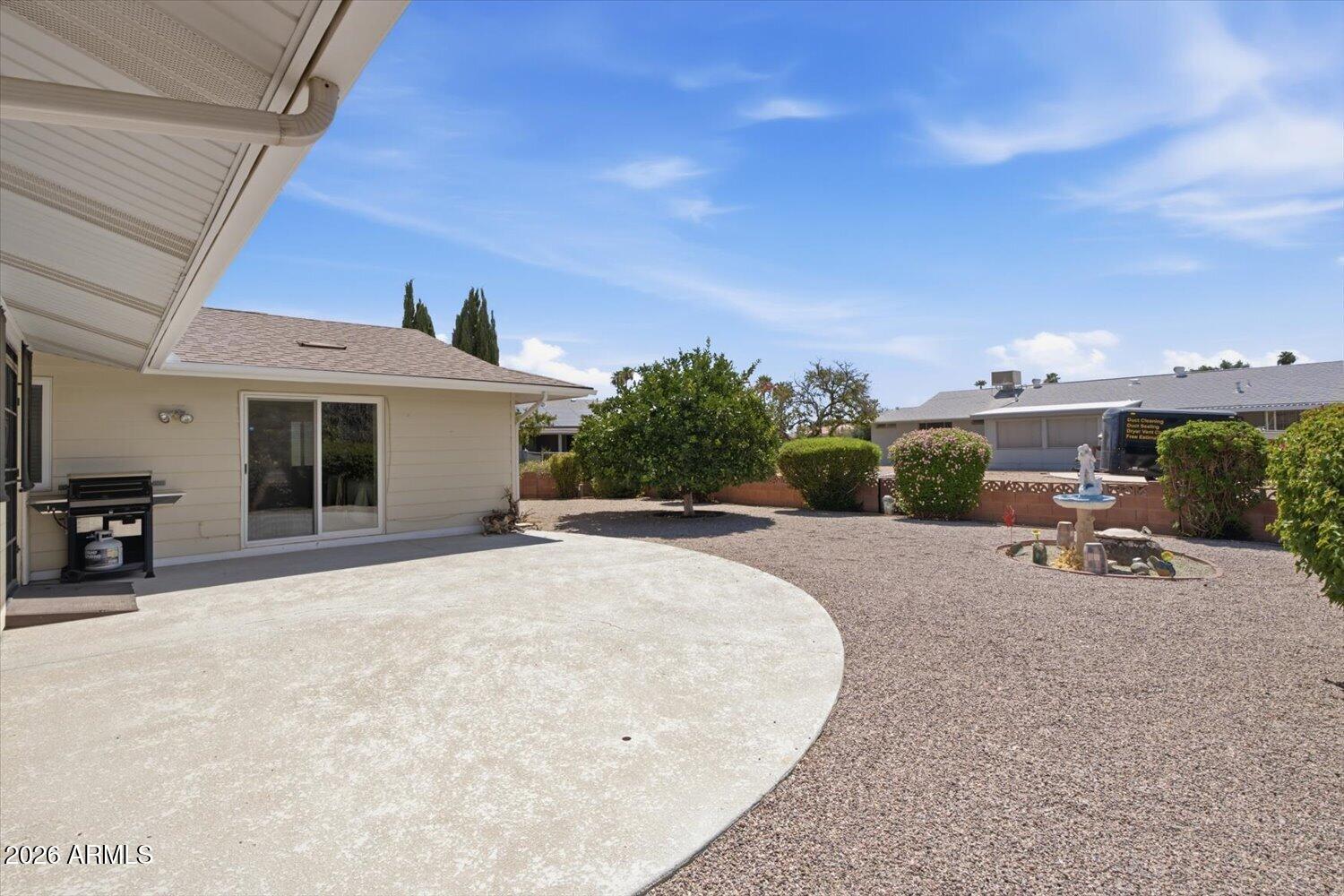 SUN CITY UNIT 11 - Residential
