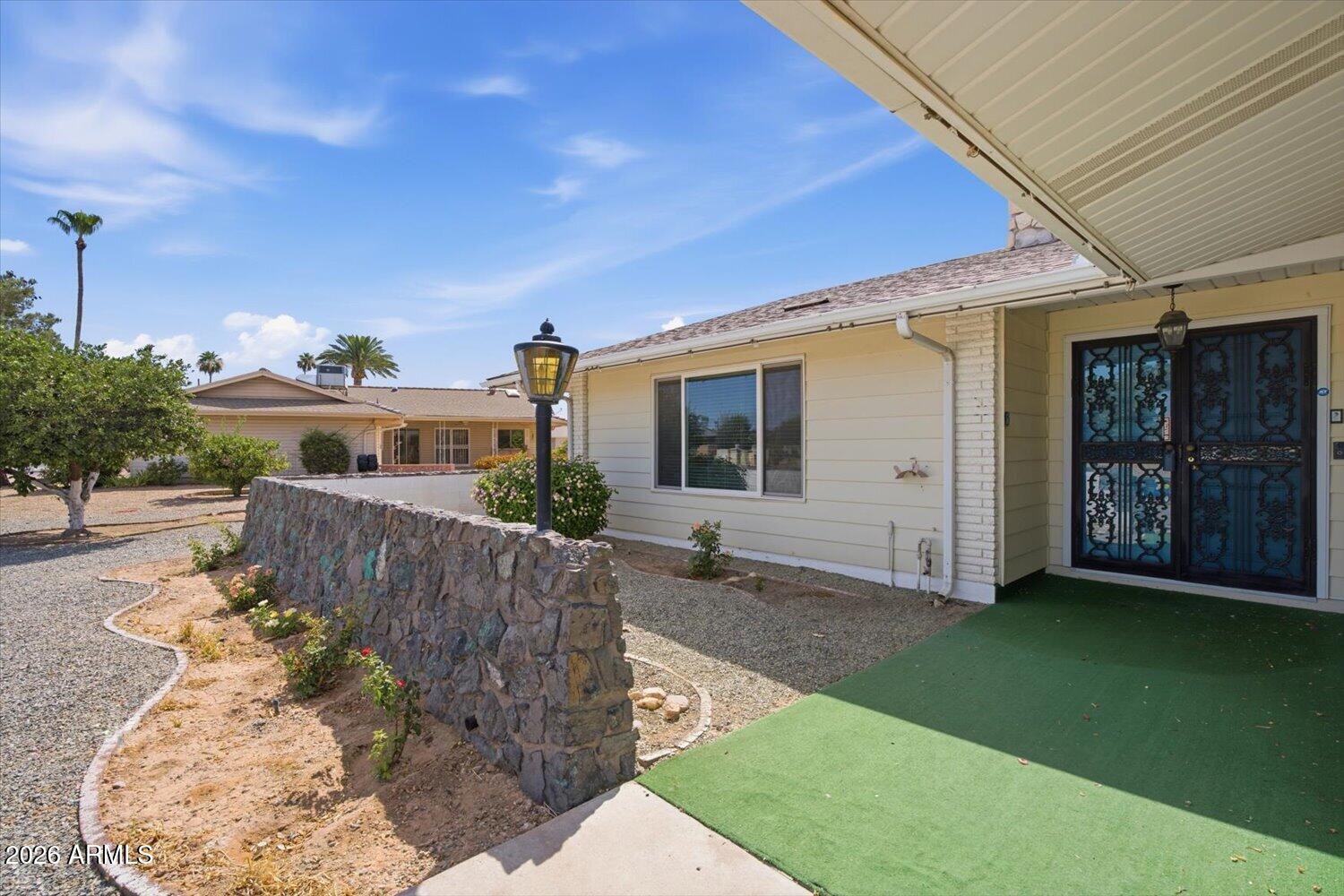 SUN CITY UNIT 11 - Residential