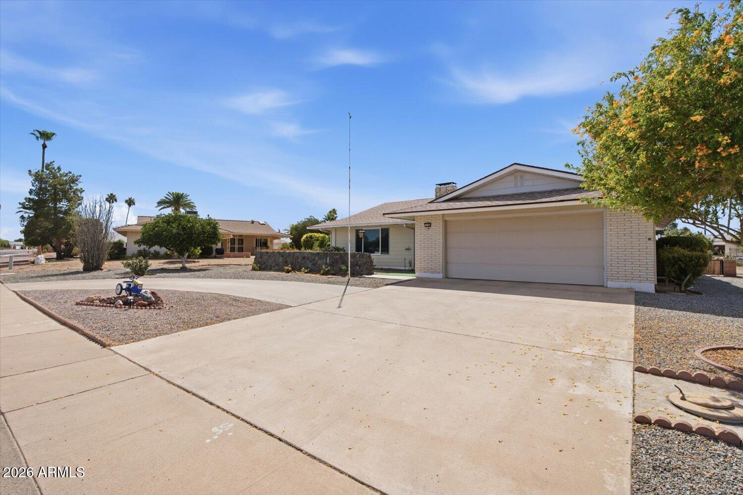 SUN CITY UNIT 11 - Residential