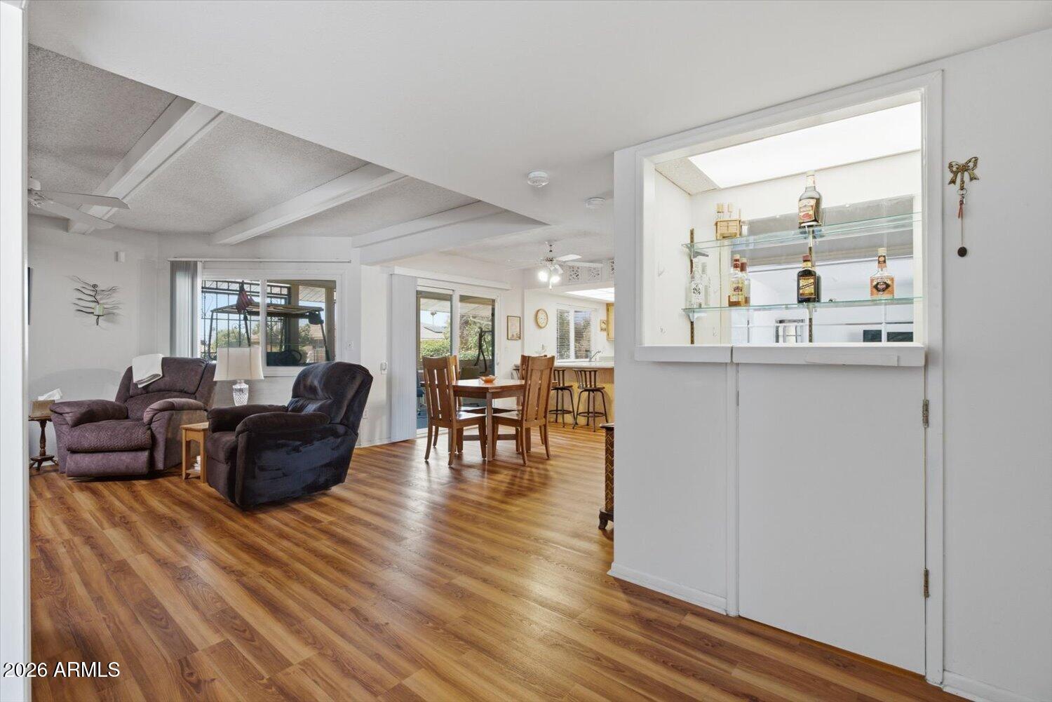 SUN CITY UNIT 11 - Residential