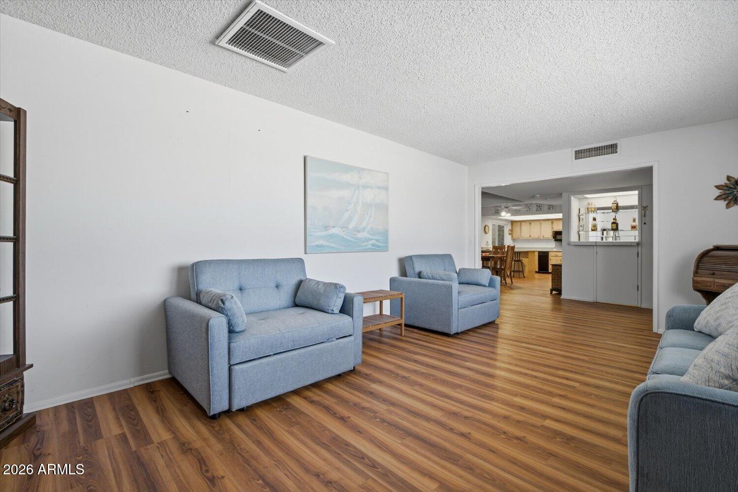 SUN CITY UNIT 11 - Residential