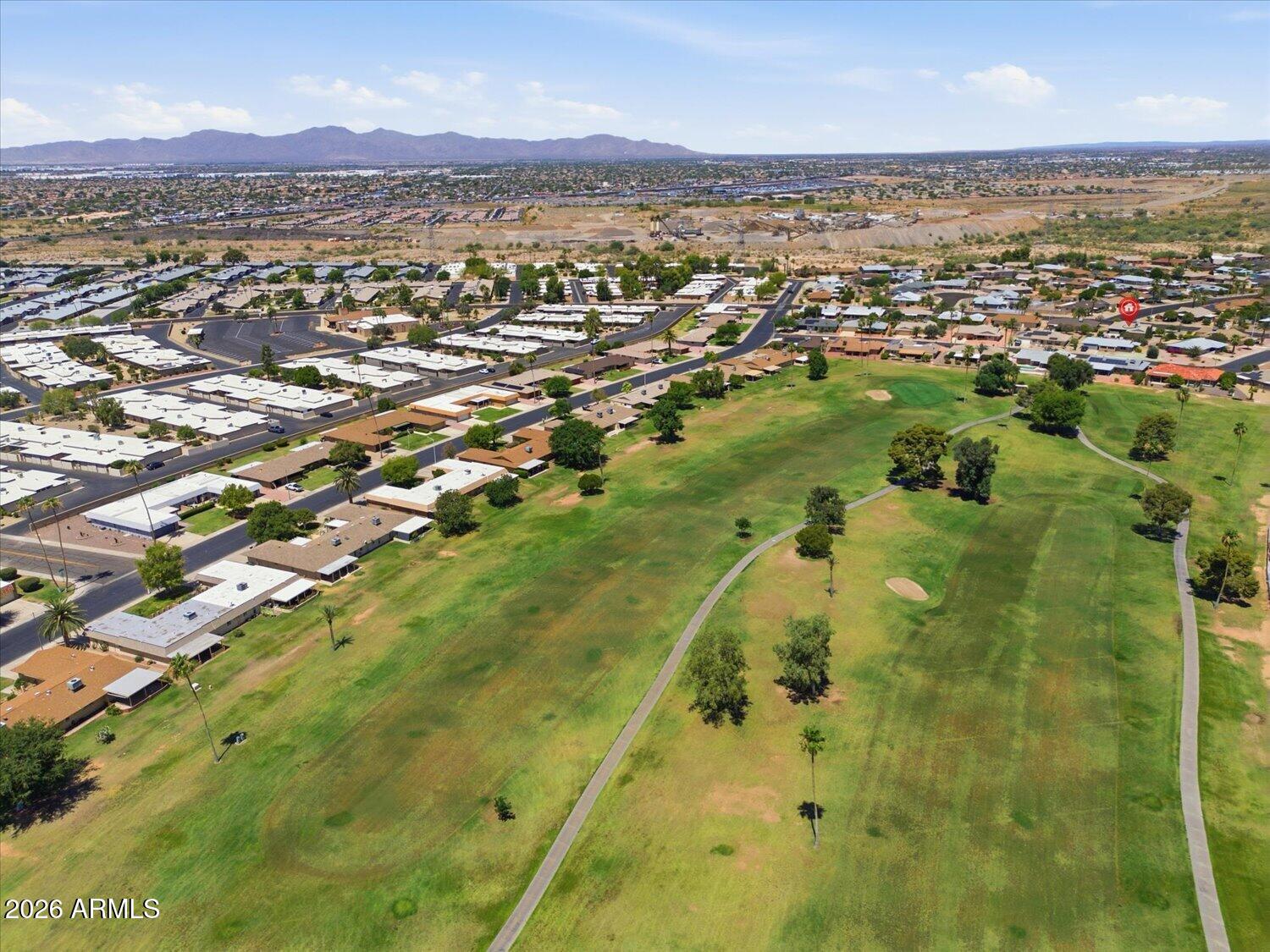 SUN CITY UNIT 11 - Residential
