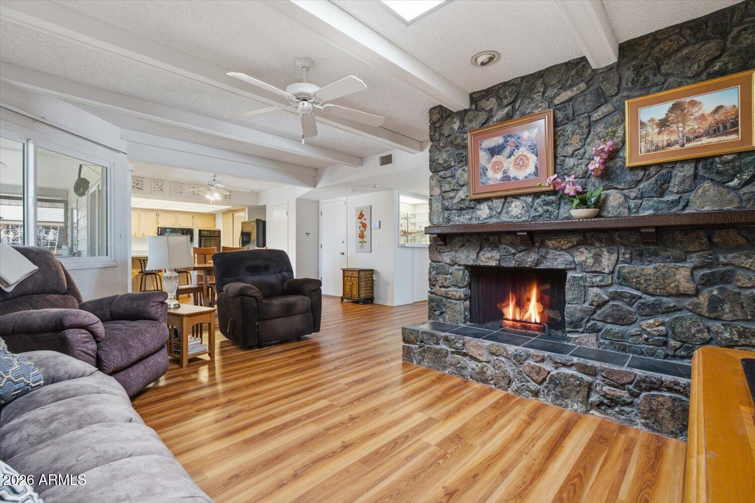 SUN CITY UNIT 11 - Residential