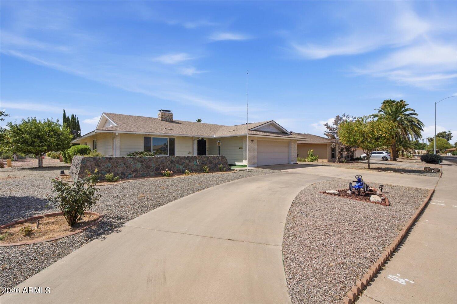 SUN CITY UNIT 11 - Residential