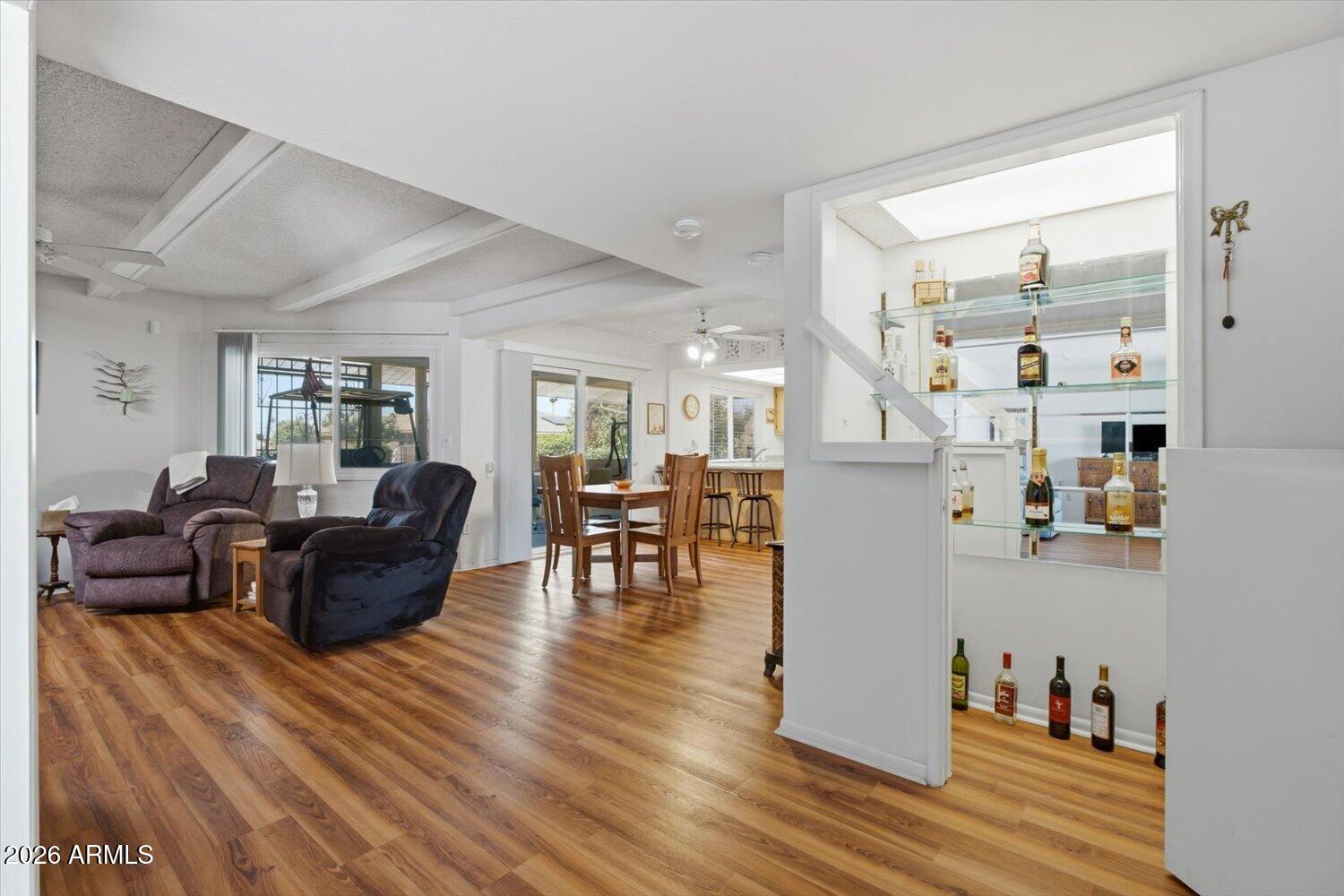 SUN CITY UNIT 11 - Residential