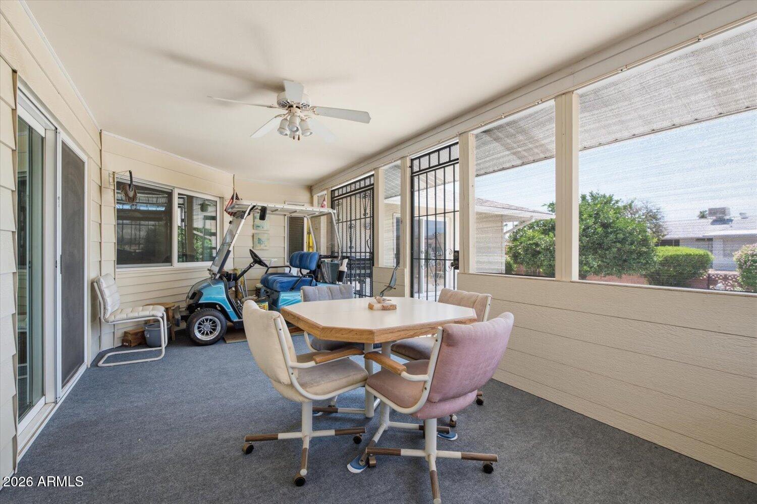SUN CITY UNIT 11 - Residential