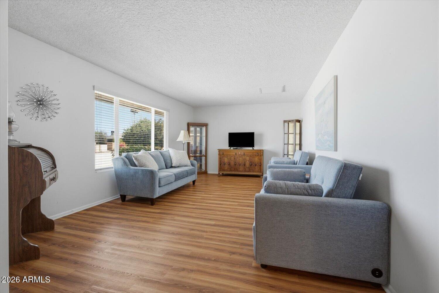 SUN CITY UNIT 11 - Residential