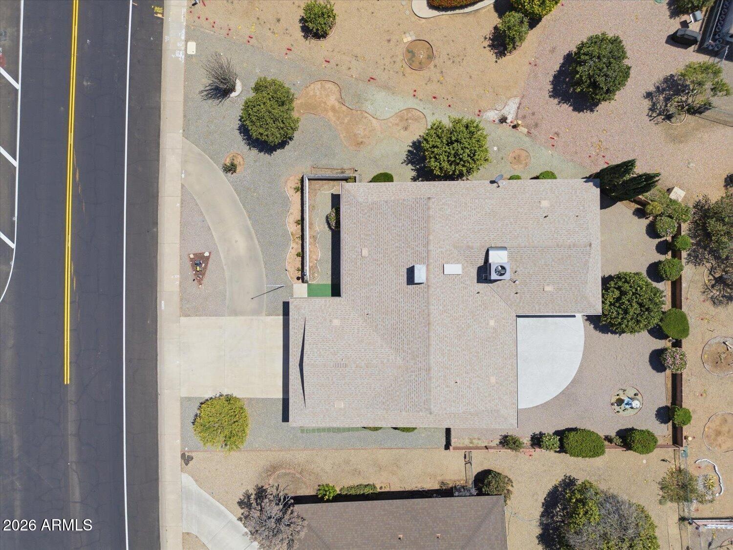 SUN CITY UNIT 11 - Residential