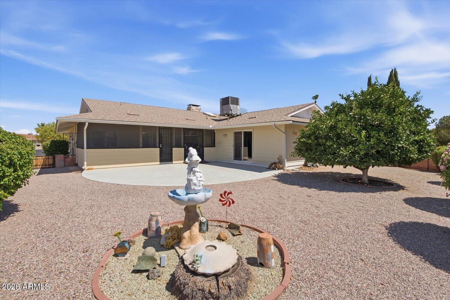 SUN CITY UNIT 11 - Residential