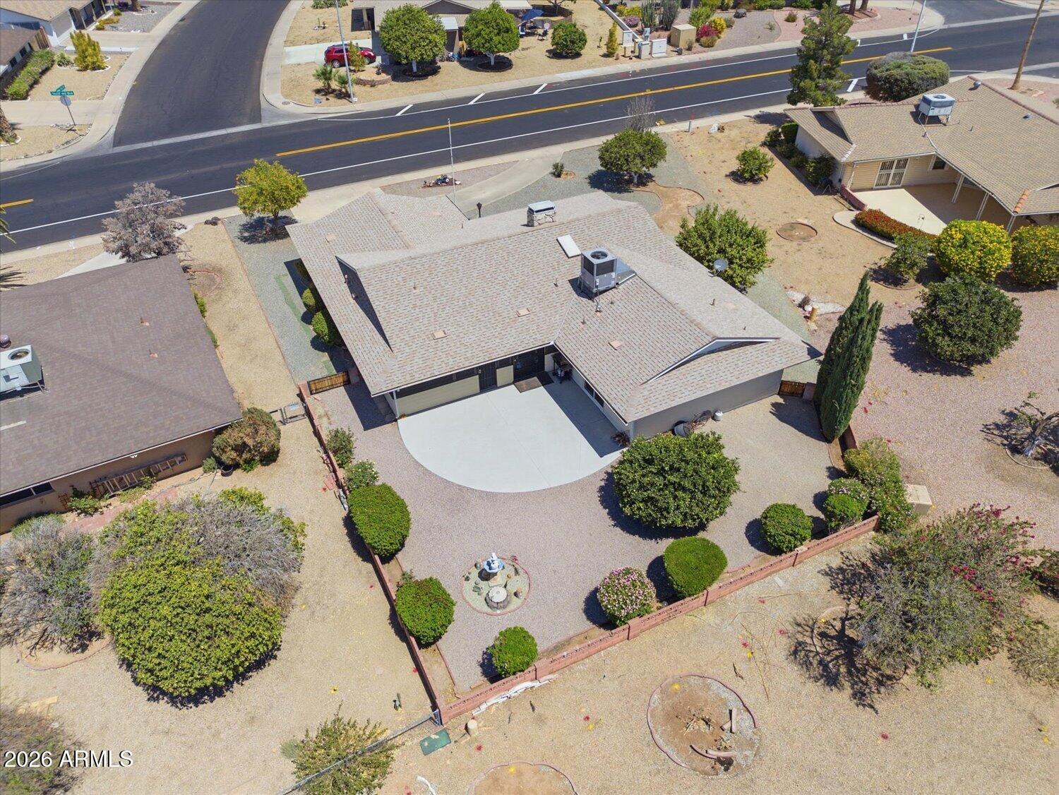 SUN CITY UNIT 11 - Residential