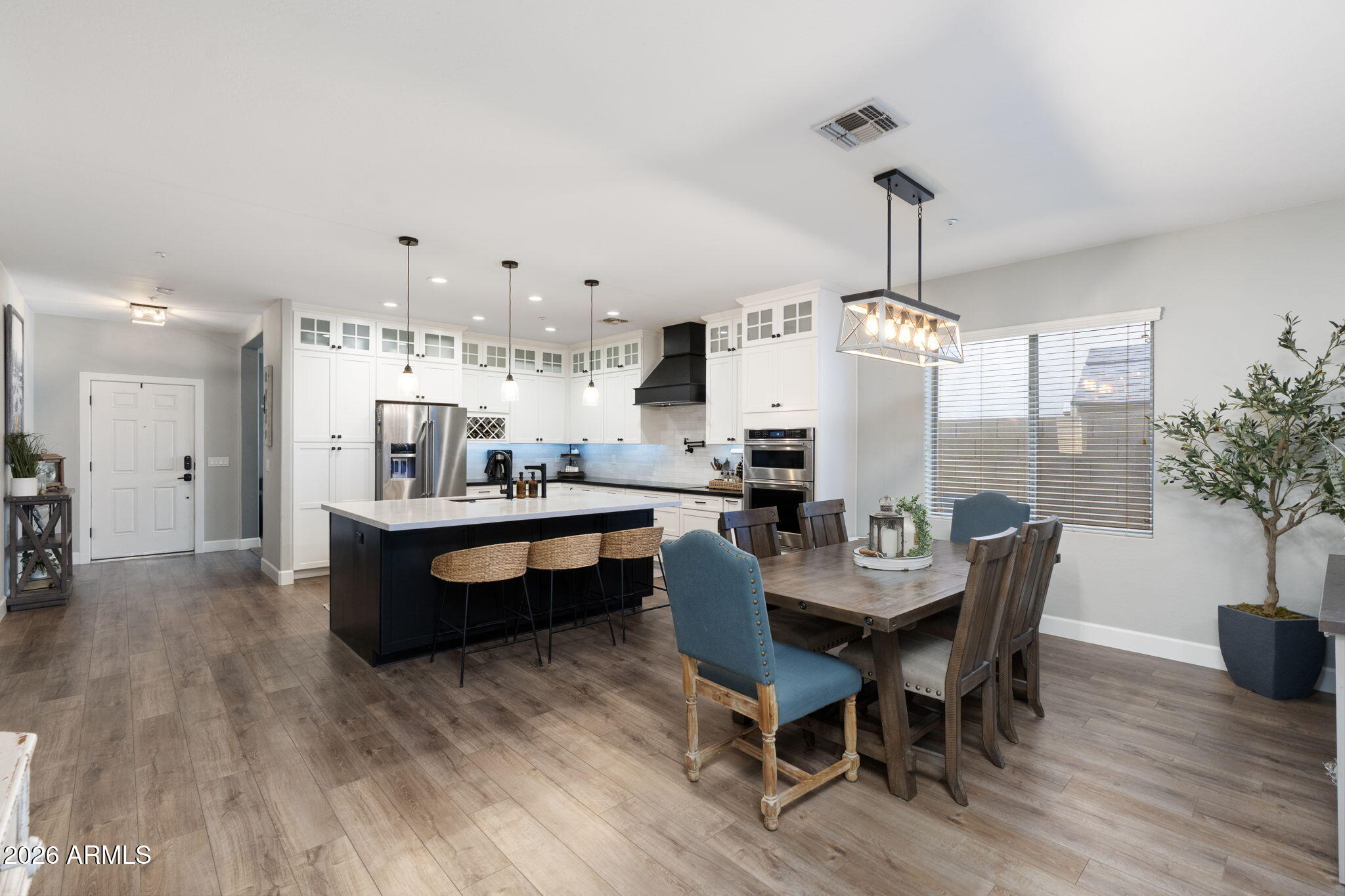 SEVILLE PARCEL 22 - Residential