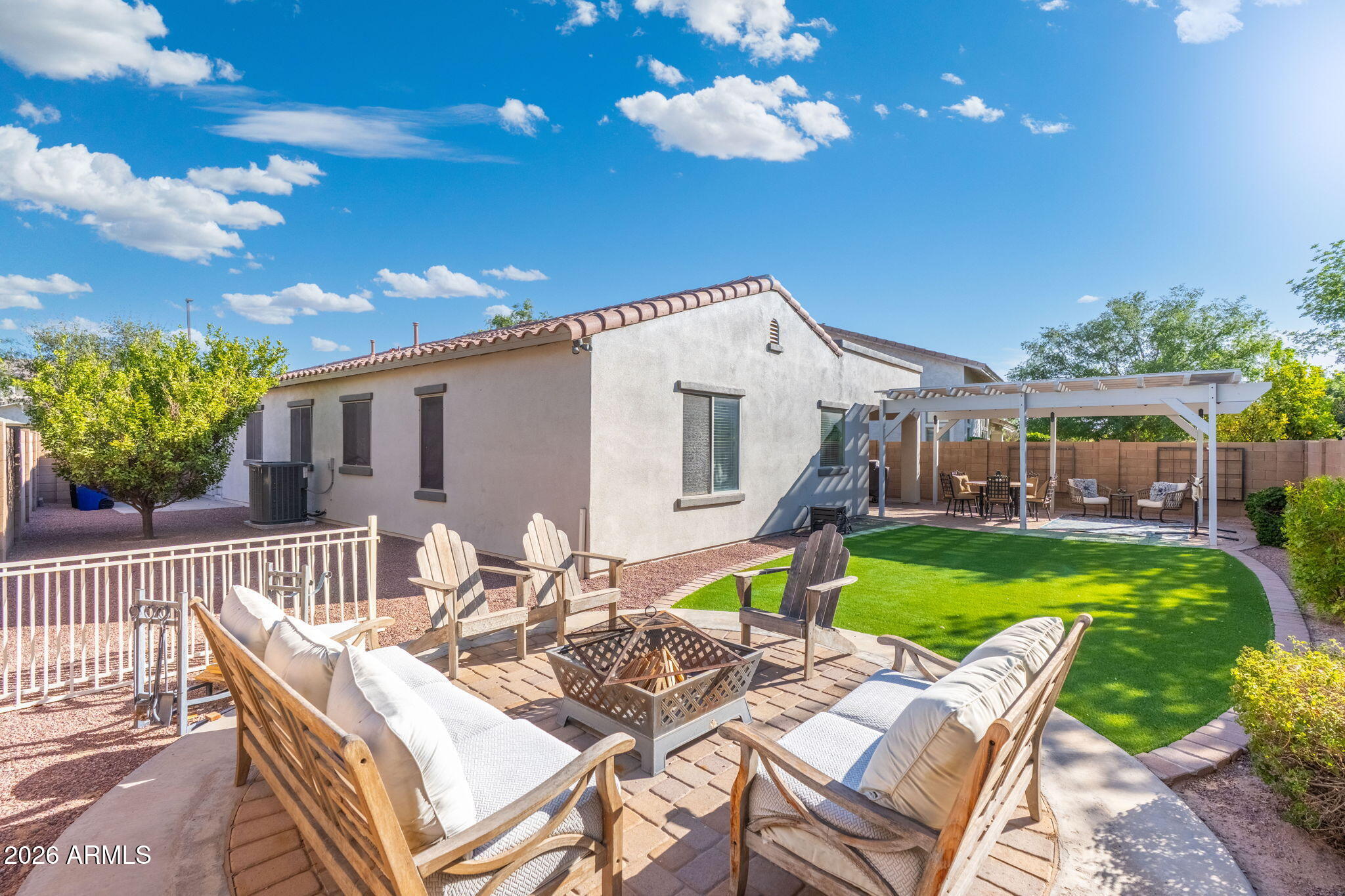 SEVILLE PARCEL 22 - Residential