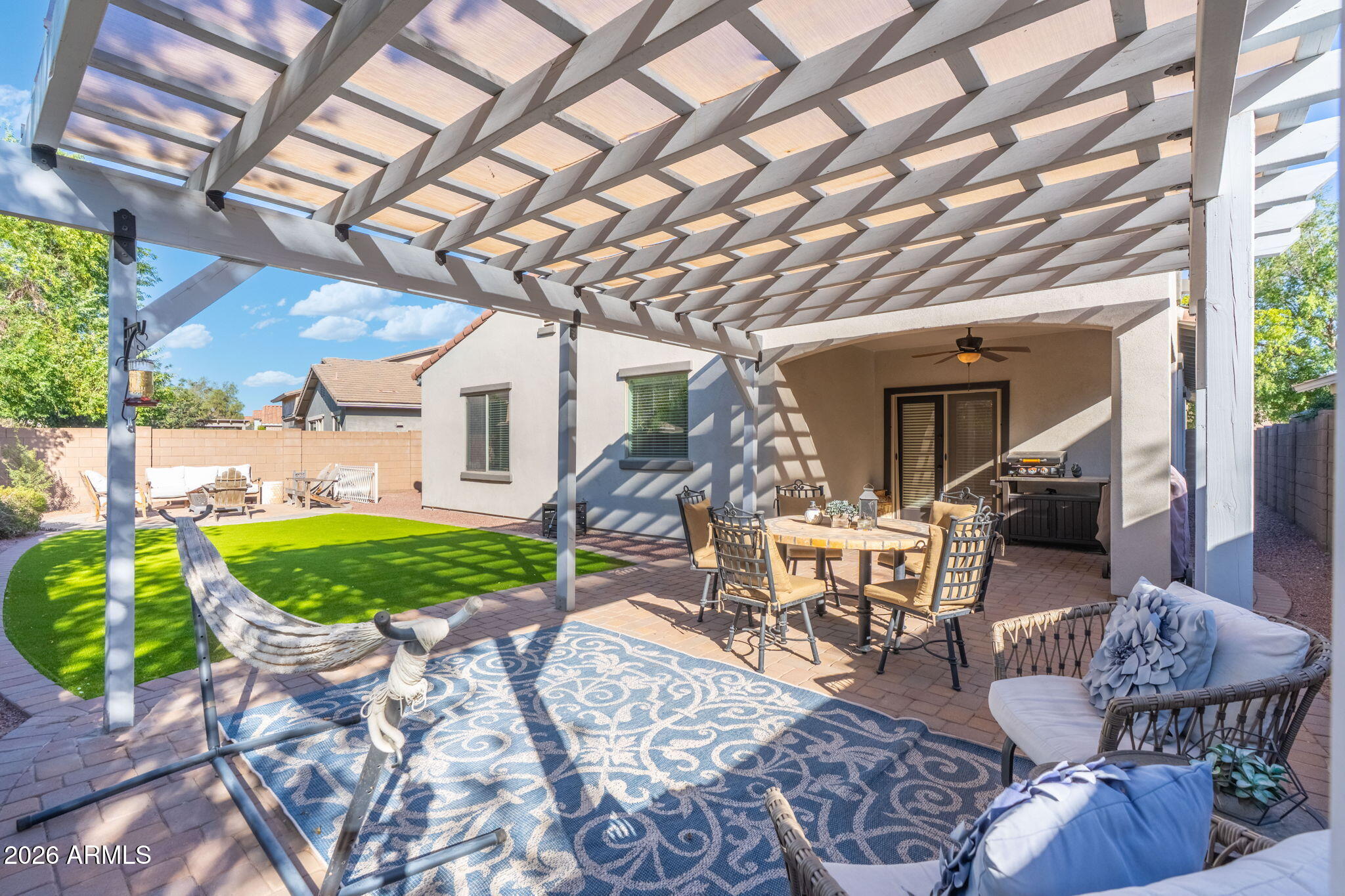 SEVILLE PARCEL 22 - Residential