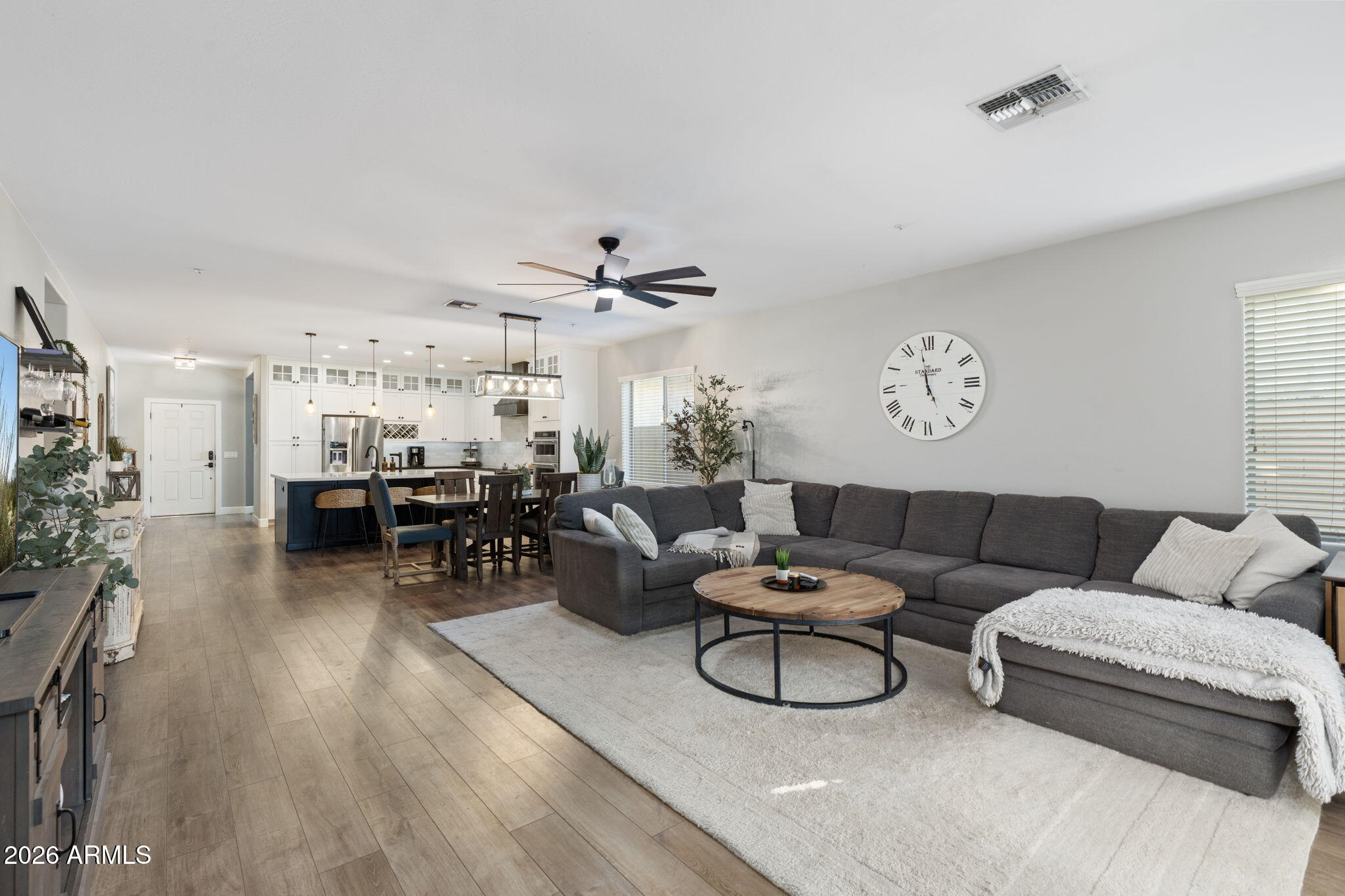 SEVILLE PARCEL 22 - Residential