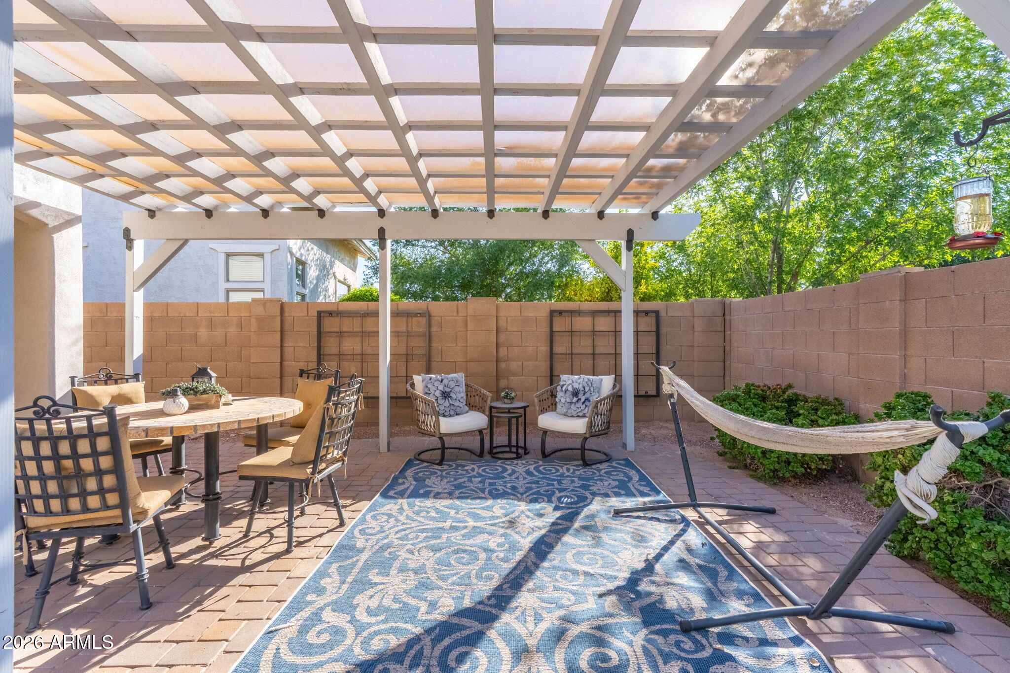 SEVILLE PARCEL 22 - Residential