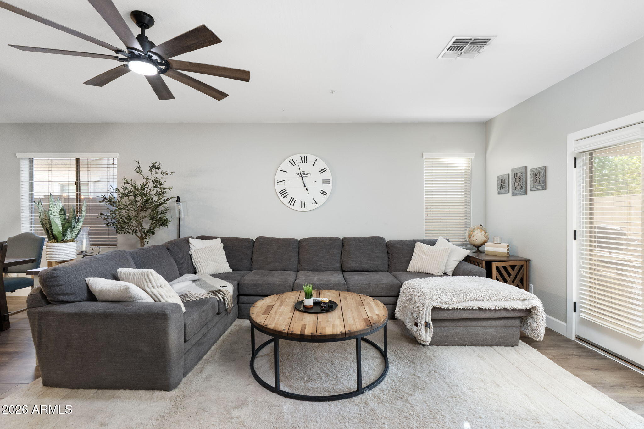 SEVILLE PARCEL 22 - Residential