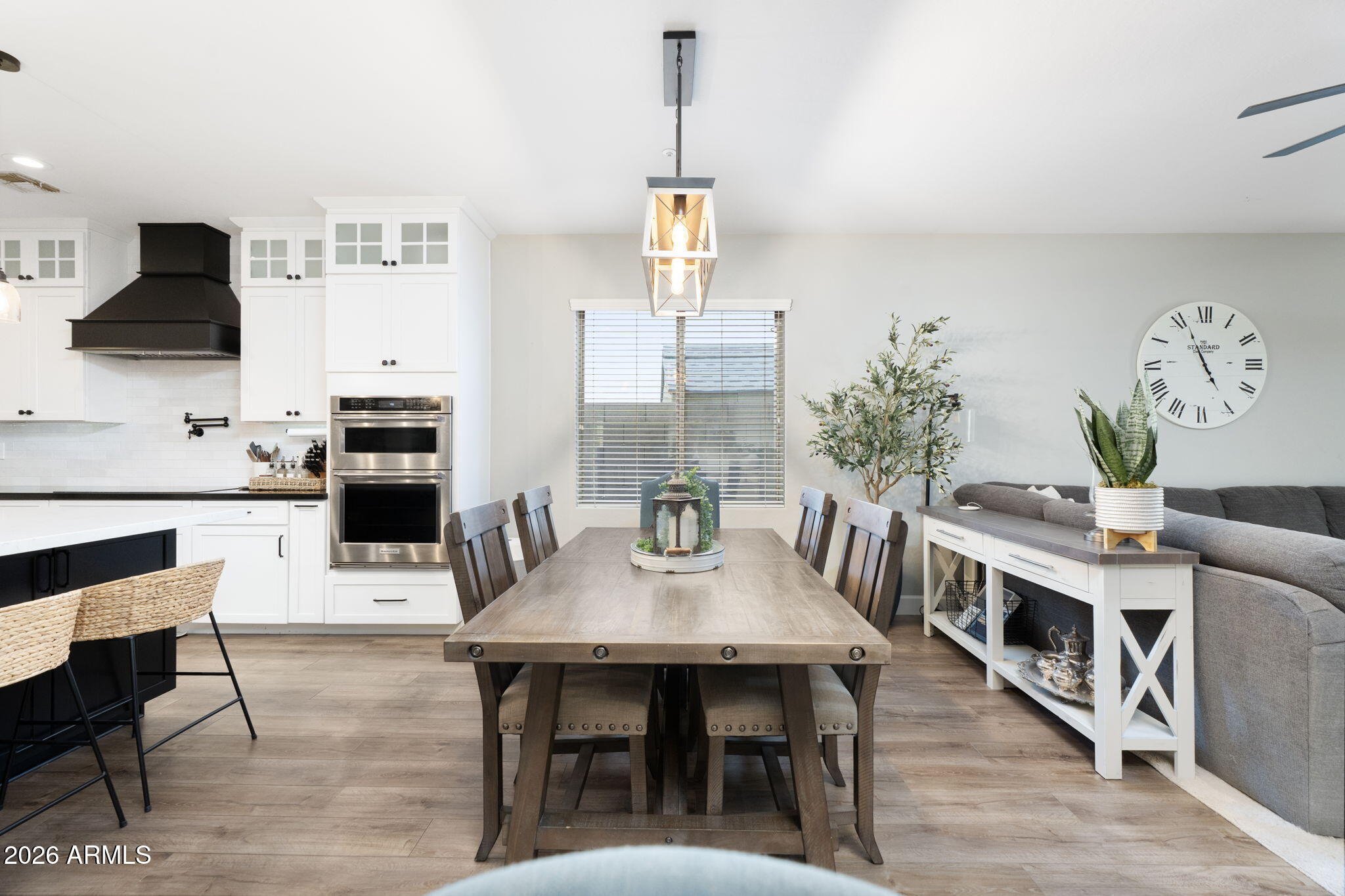 SEVILLE PARCEL 22 - Residential