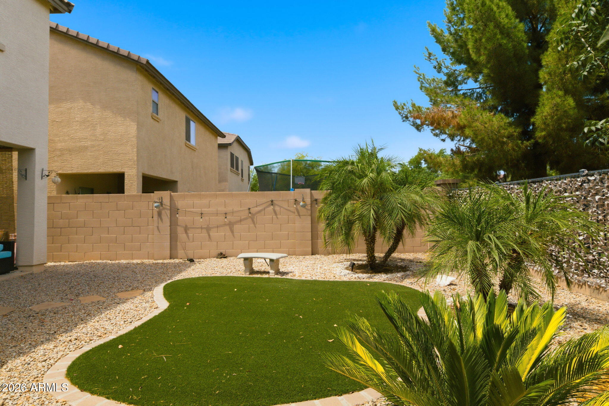 PASEO POINTE REPLAT - Residential