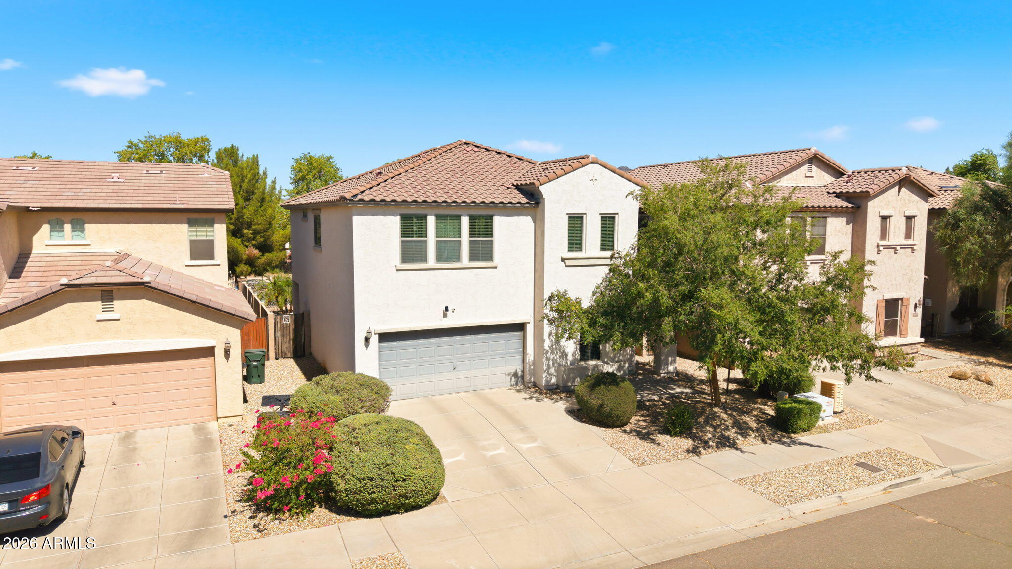 PASEO POINTE REPLAT - Residential