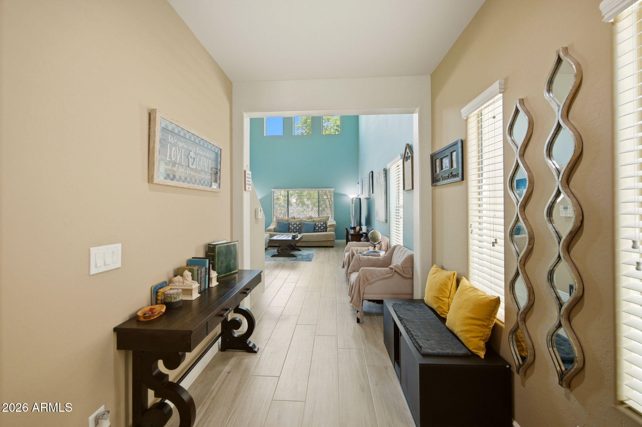 PASEO POINTE REPLAT - Residential