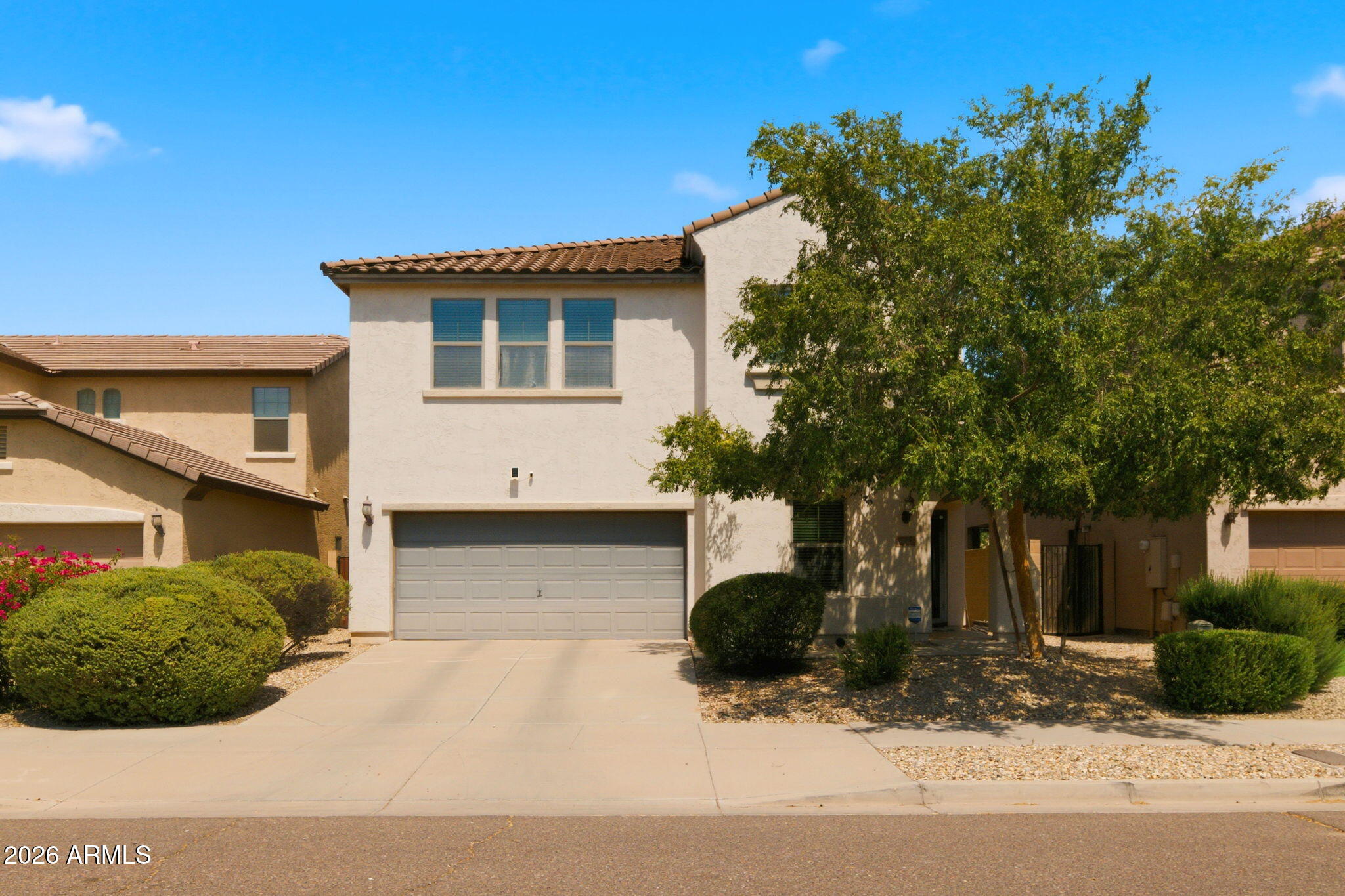 PASEO POINTE REPLAT - Residential