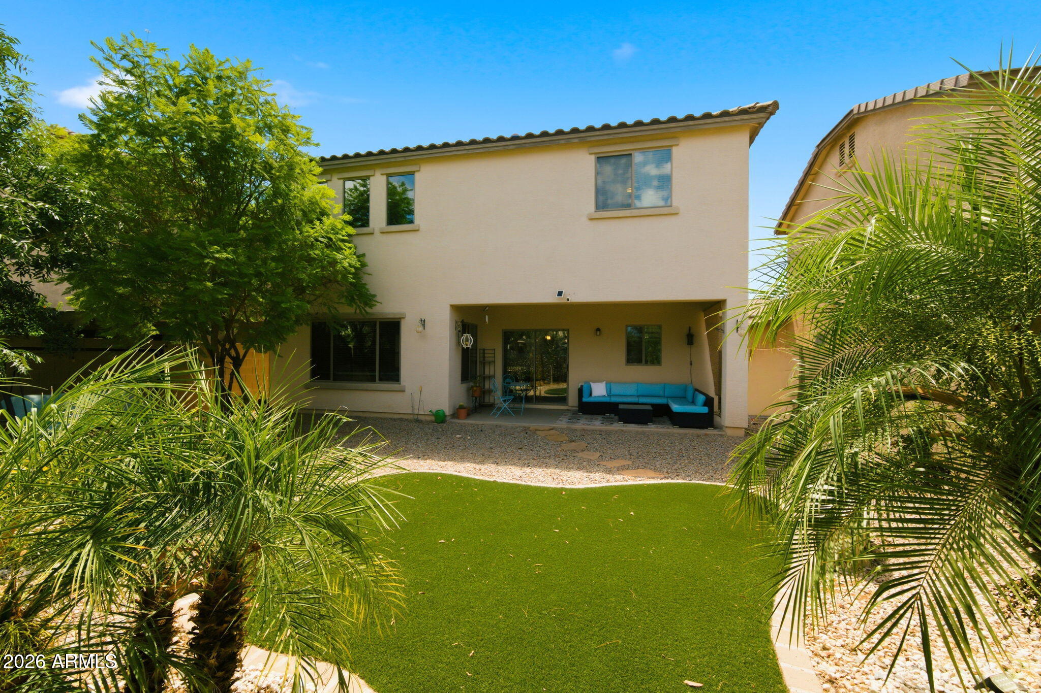 PASEO POINTE REPLAT - Residential