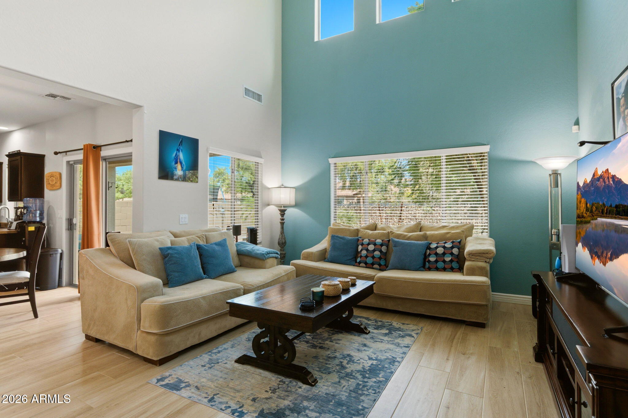 PASEO POINTE REPLAT - Residential