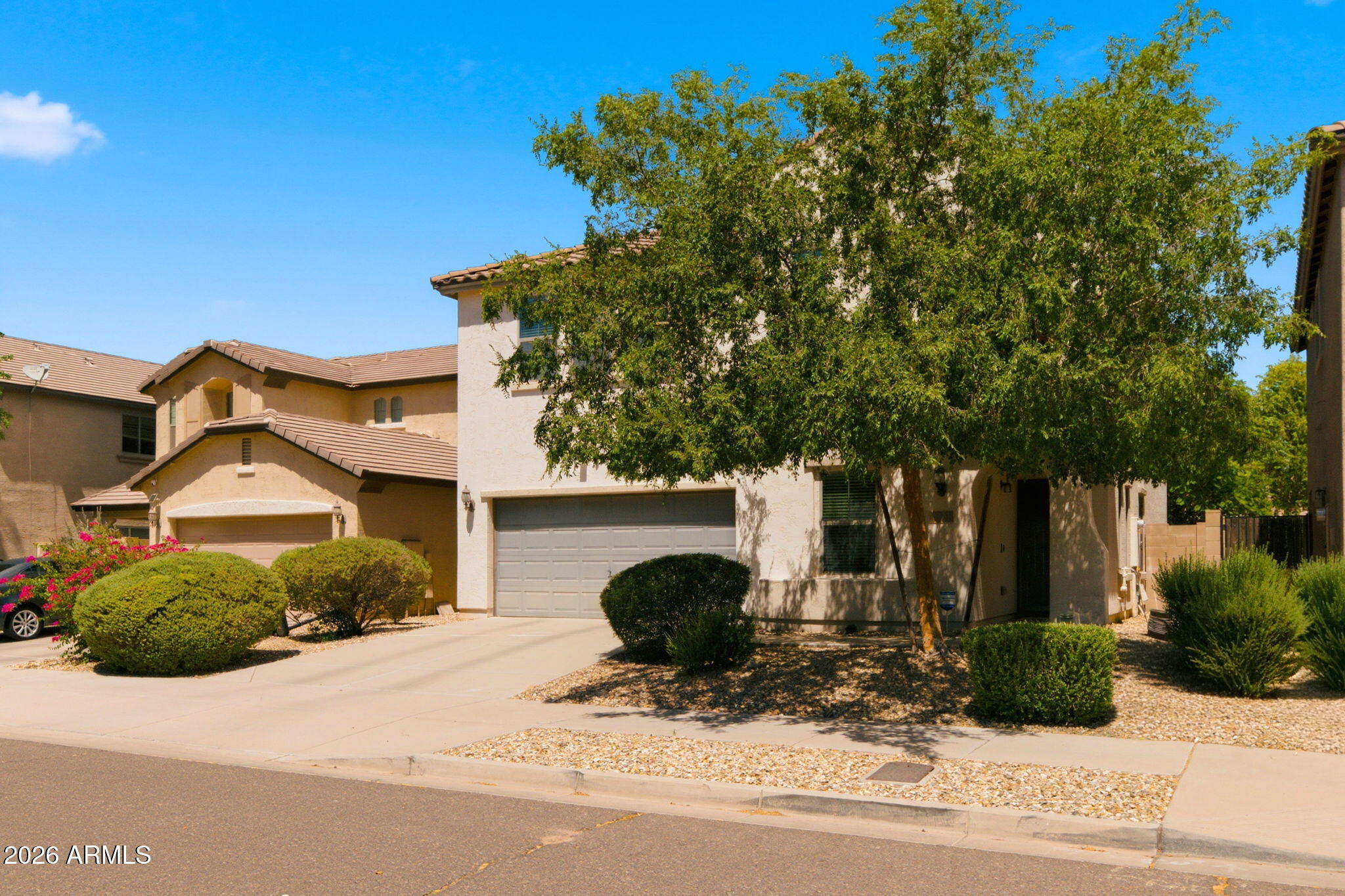 PASEO POINTE REPLAT - Residential