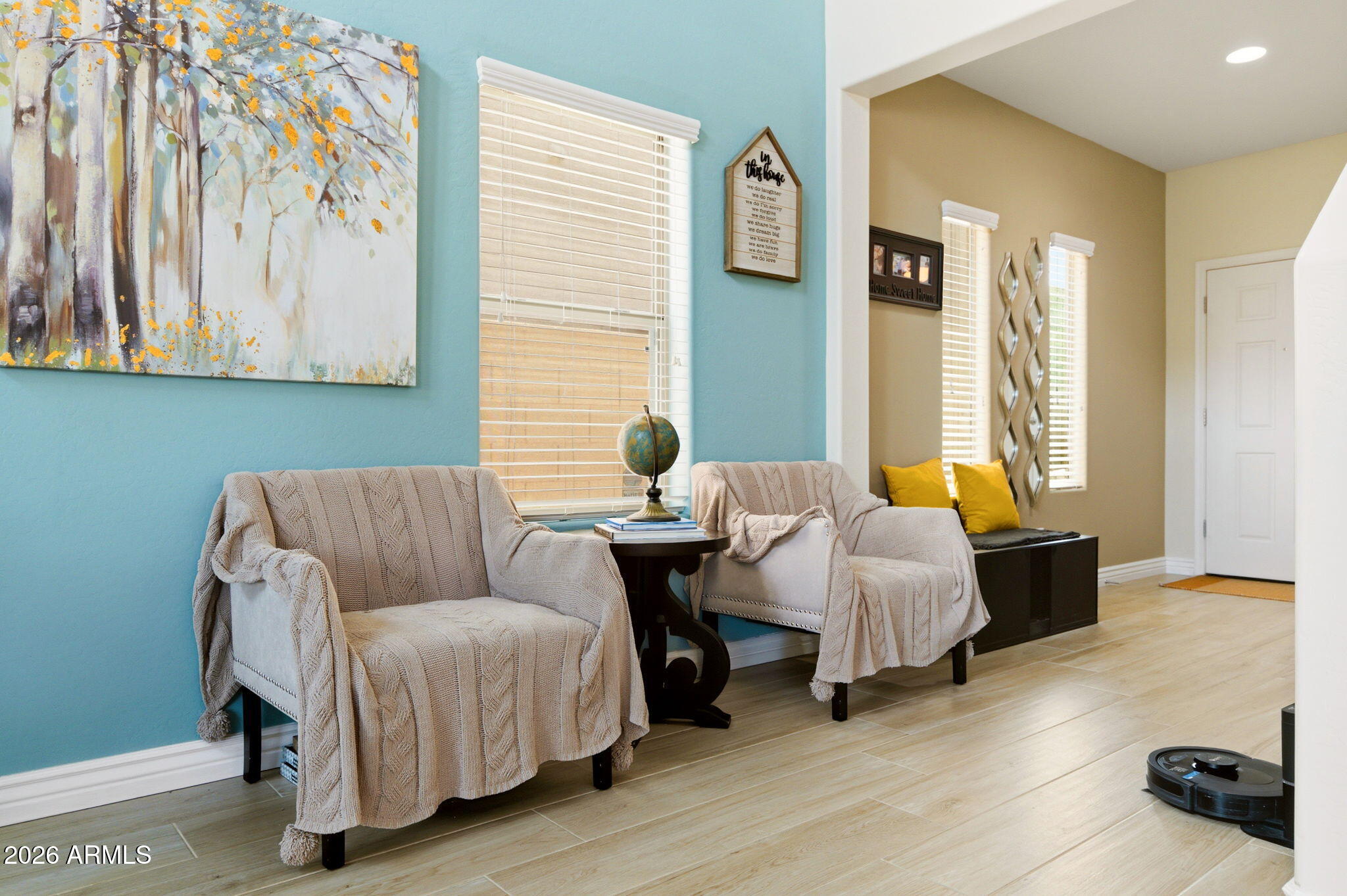 PASEO POINTE REPLAT - Residential