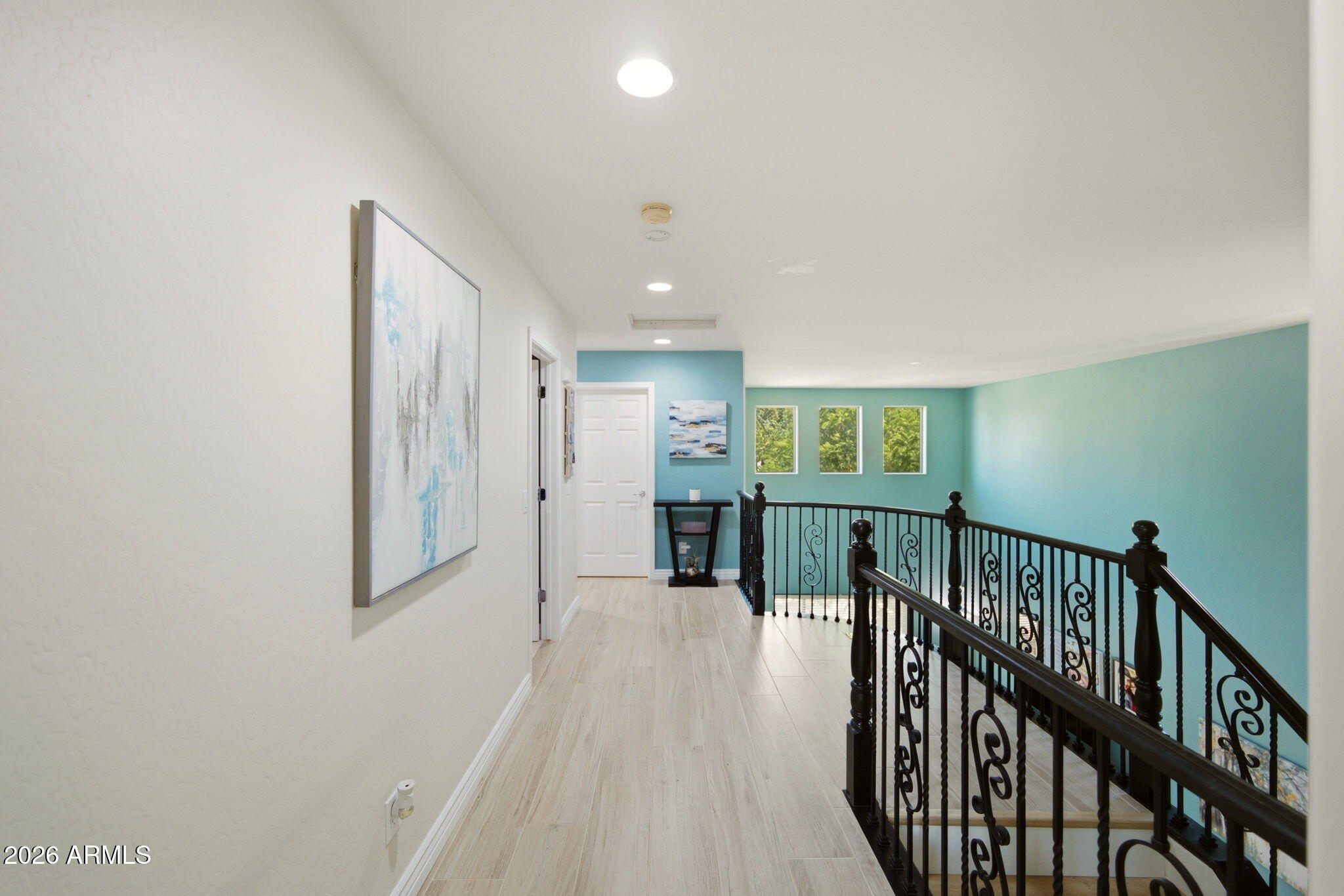 PASEO POINTE REPLAT - Residential