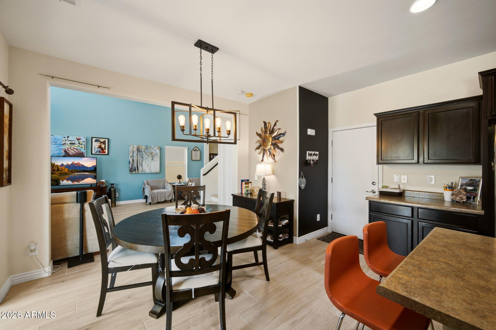 PASEO POINTE REPLAT - Residential