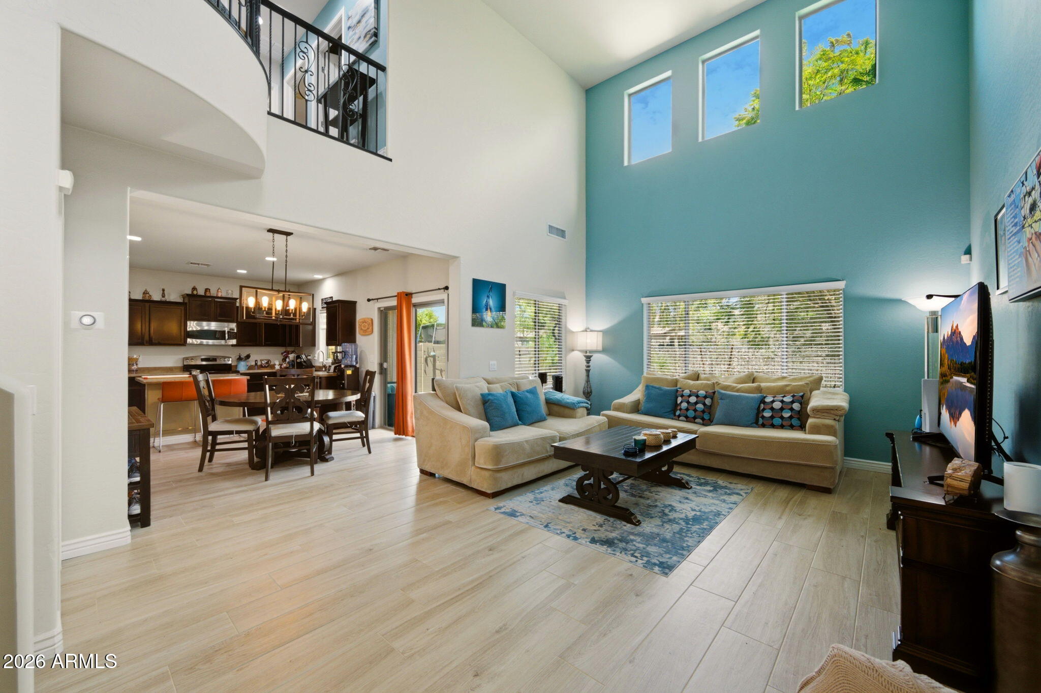 PASEO POINTE REPLAT - Residential