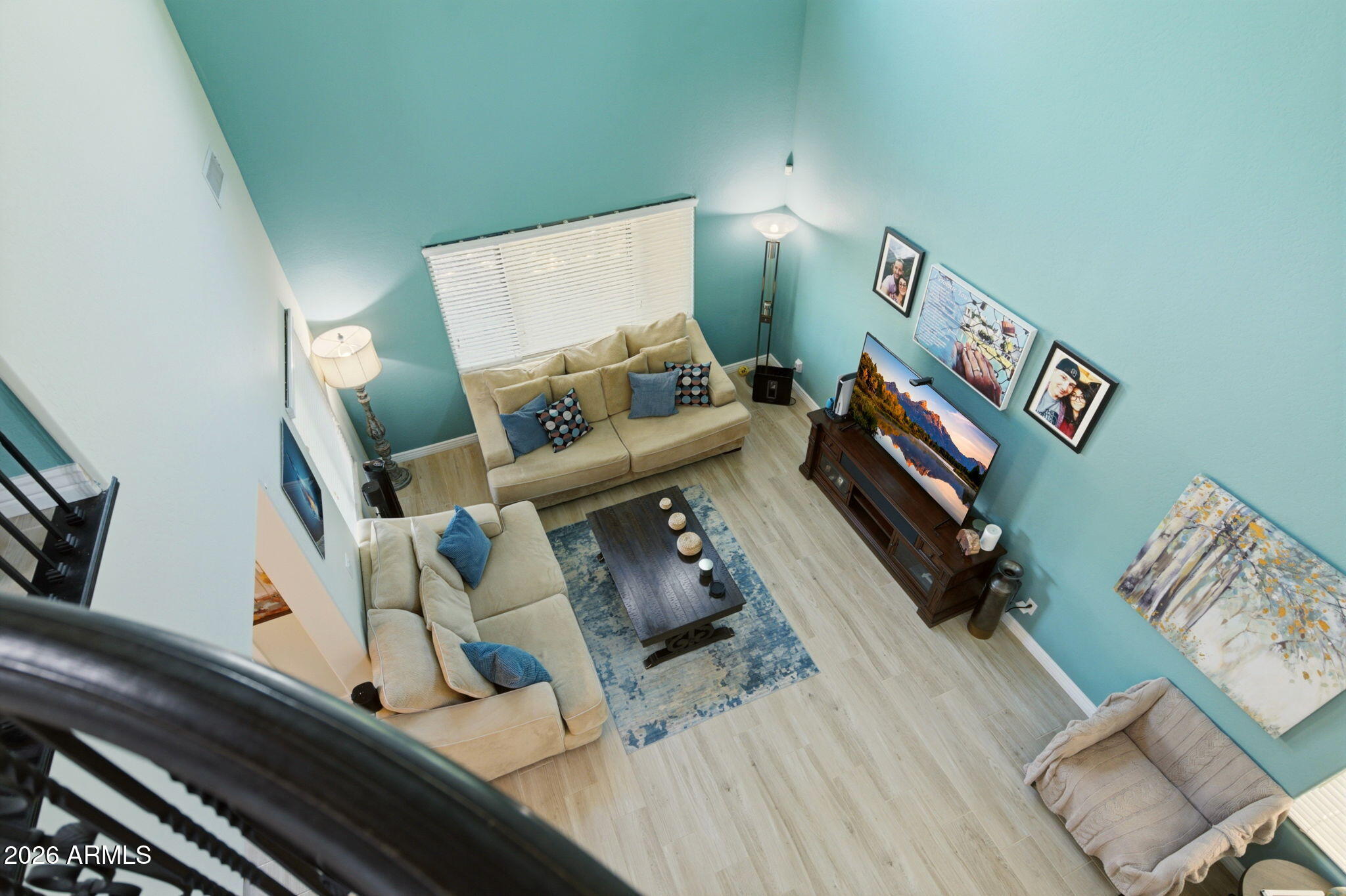 PASEO POINTE REPLAT - Residential