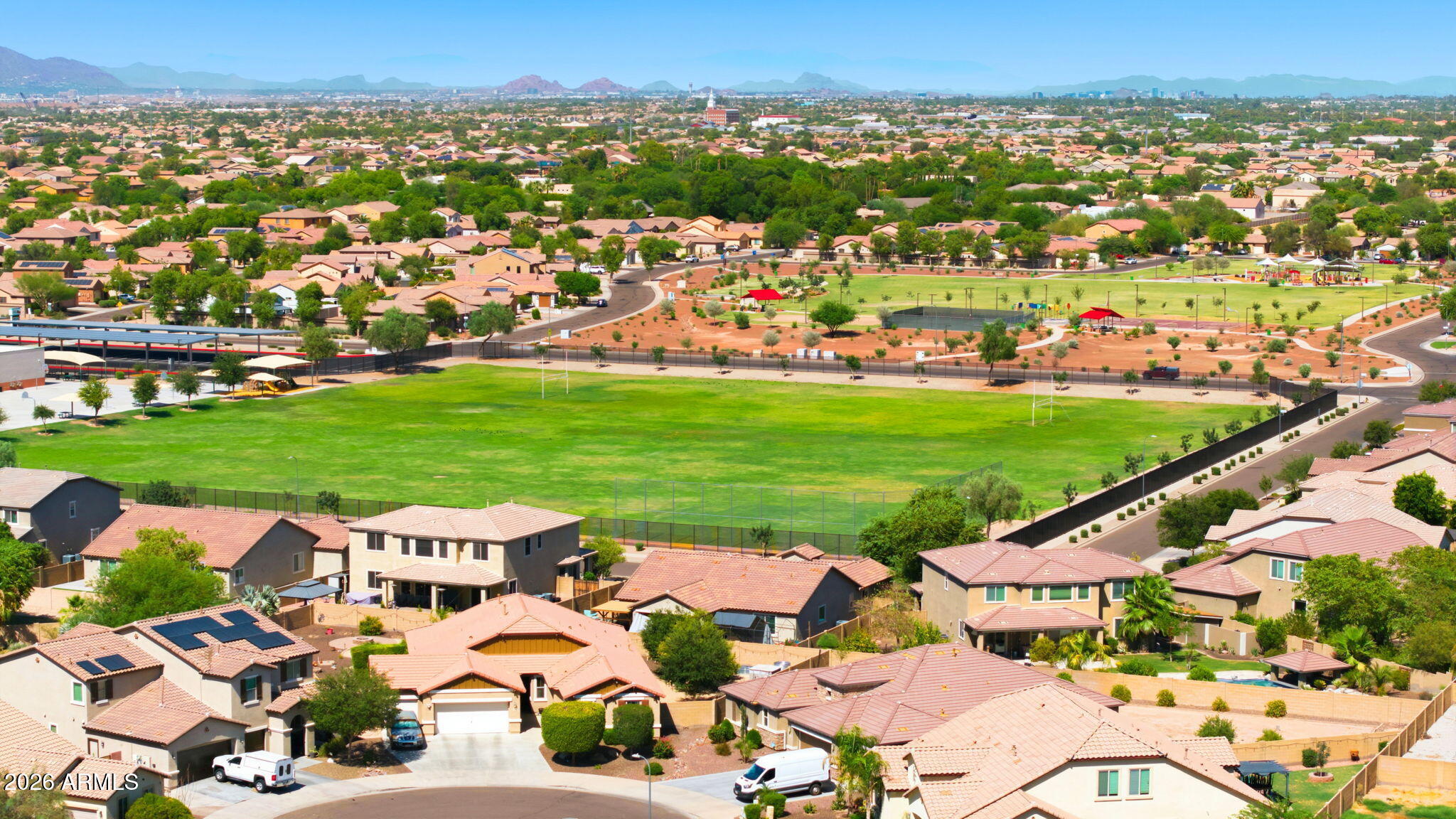 PASEO POINTE REPLAT - Residential