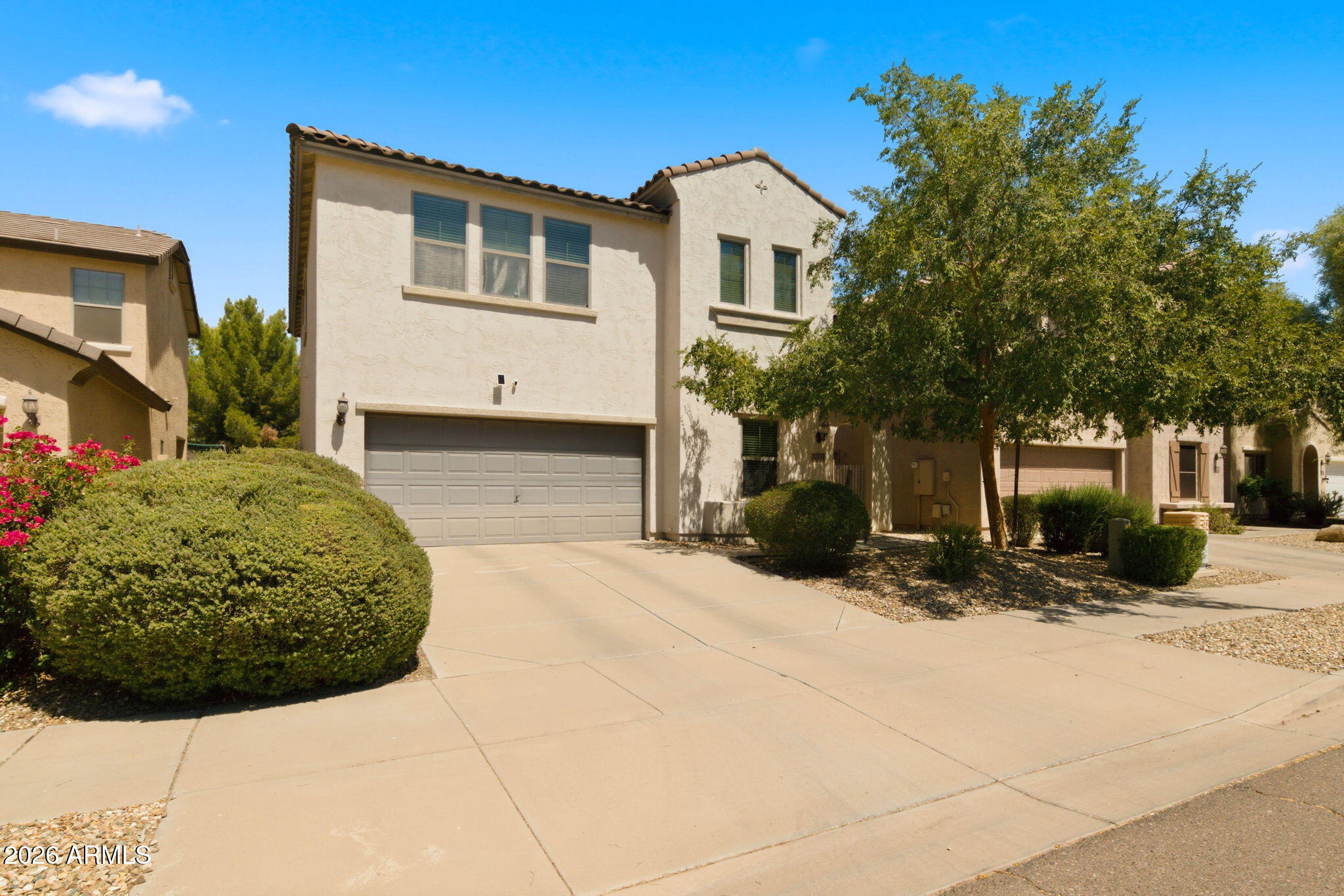 PASEO POINTE REPLAT - Residential