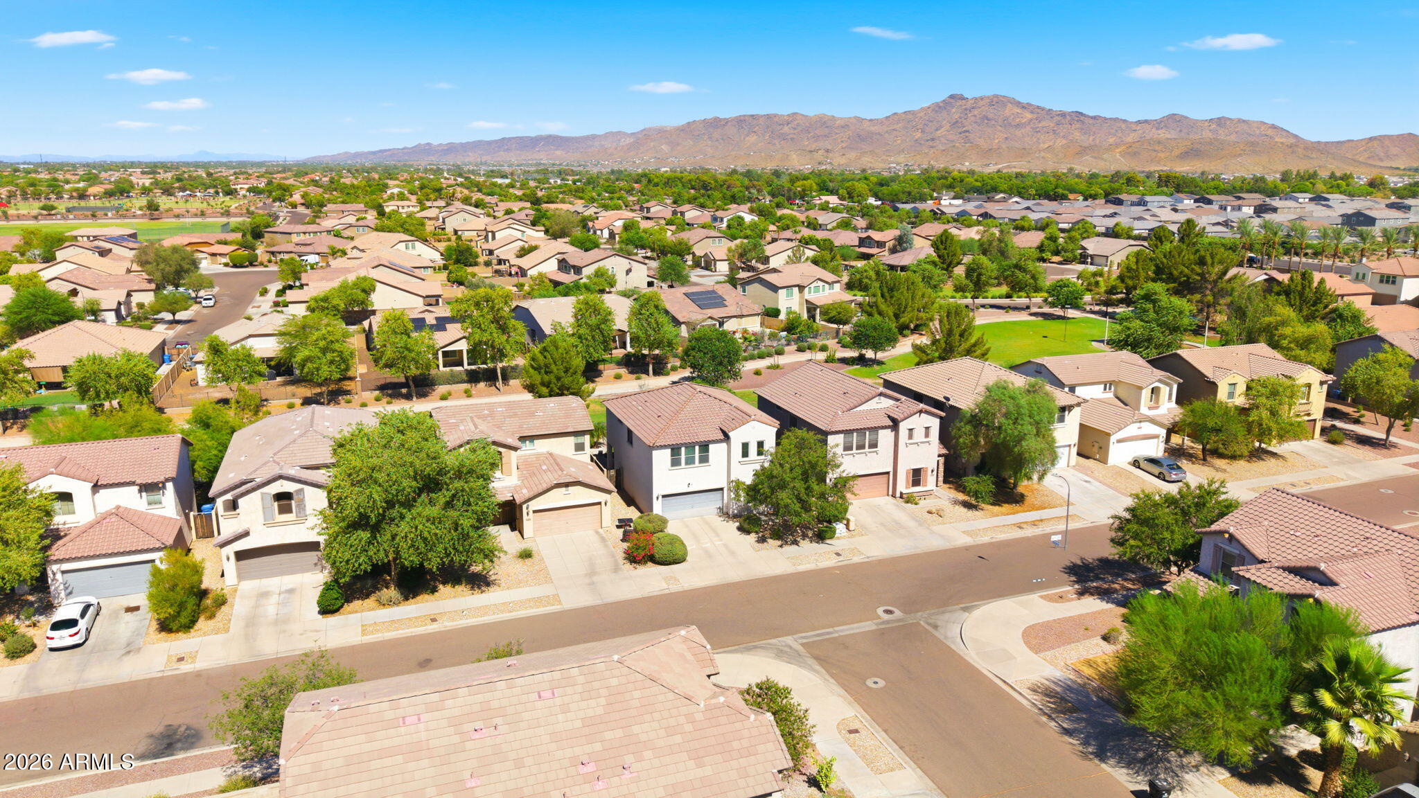 PASEO POINTE REPLAT - Residential