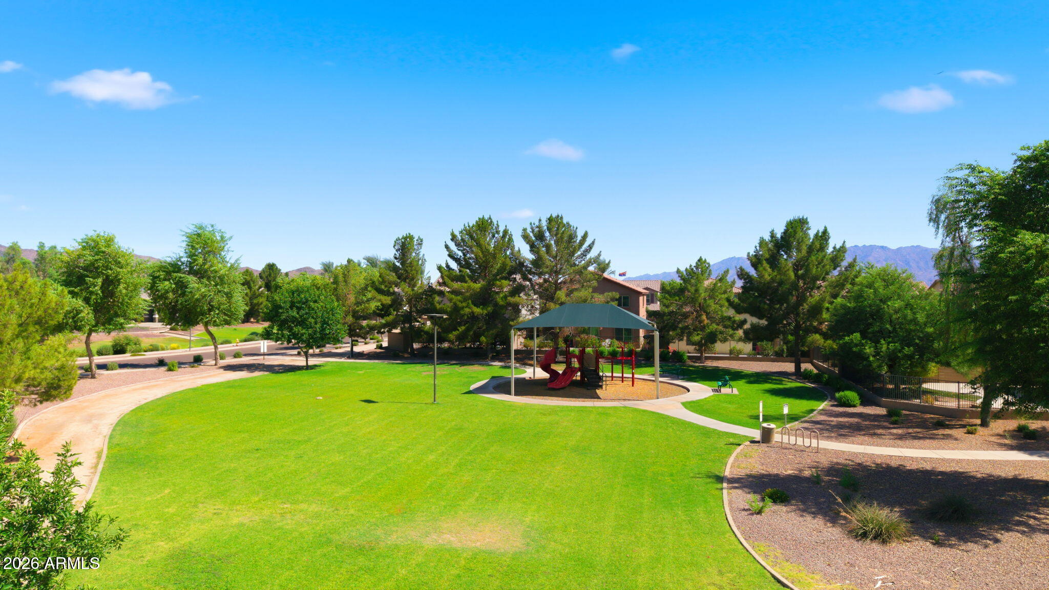 PASEO POINTE REPLAT - Residential